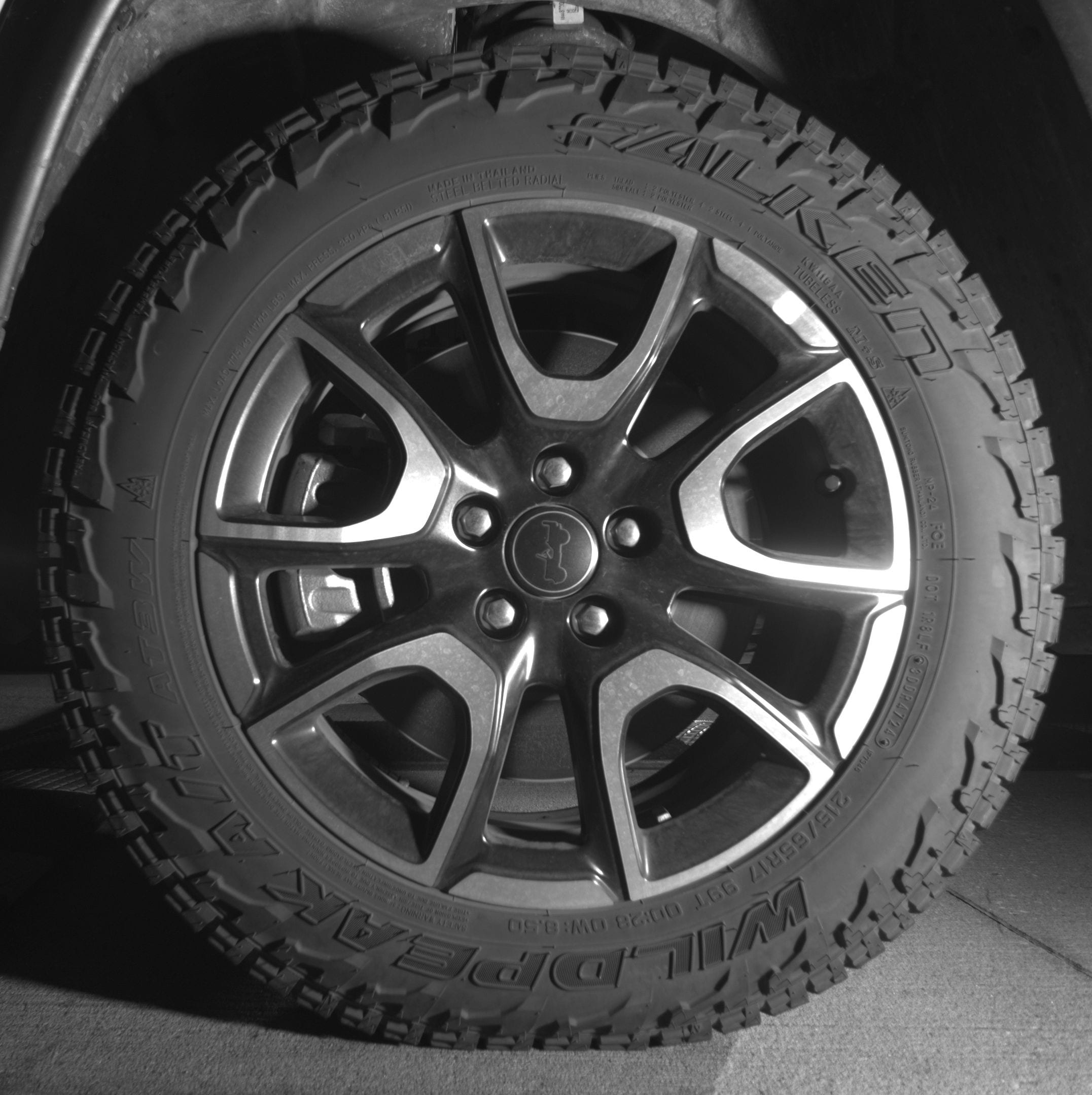 Thumbnail: 2025 Jeep Compass - 9