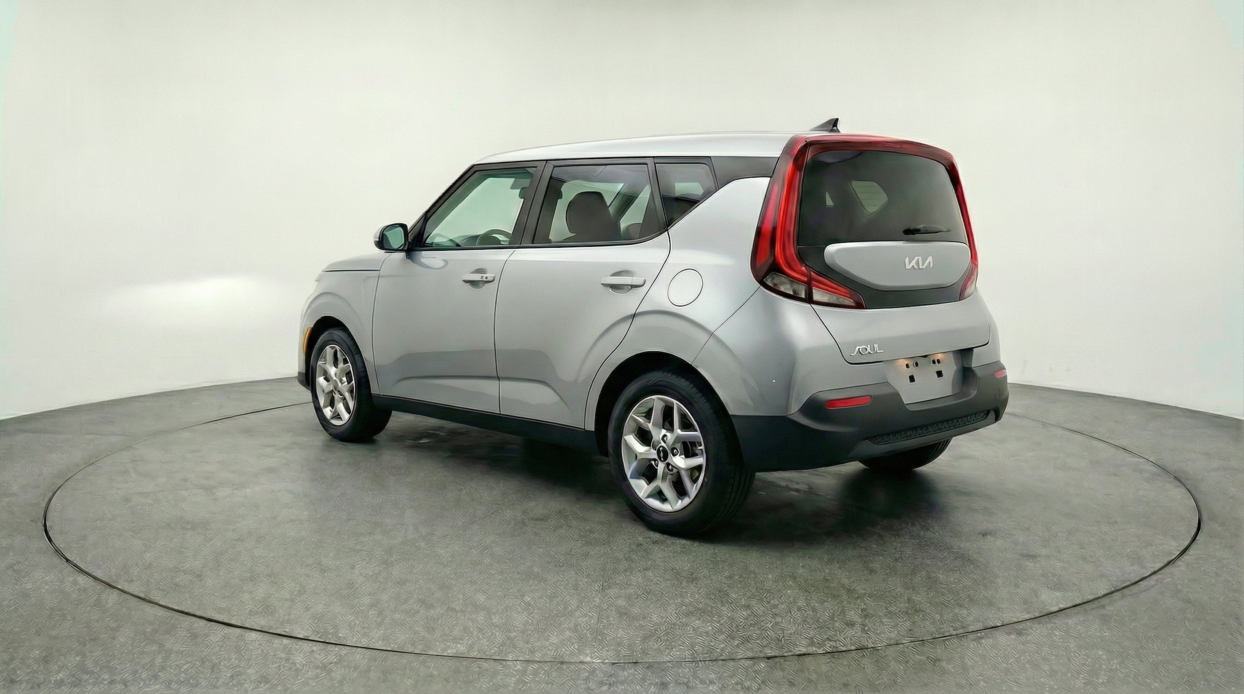 Thumbnail: 2025 Kia Soul - 6