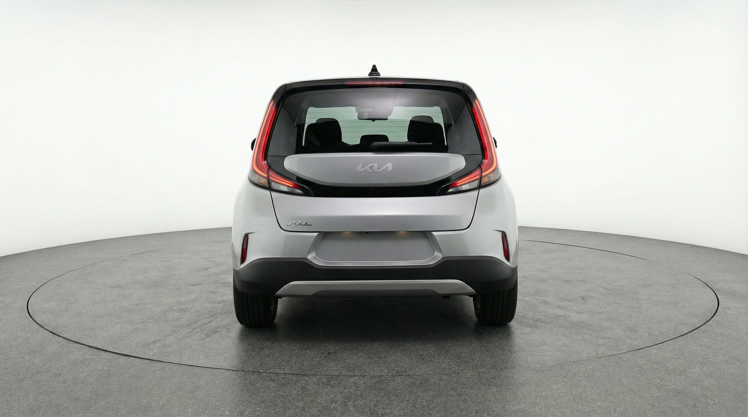 Thumbnail: 2025 Kia Soul - 7