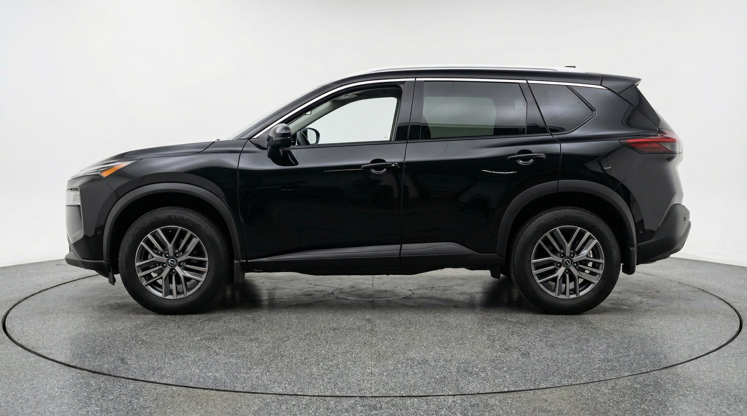 Thumbnail: 2026 Nissan Rogue - 5