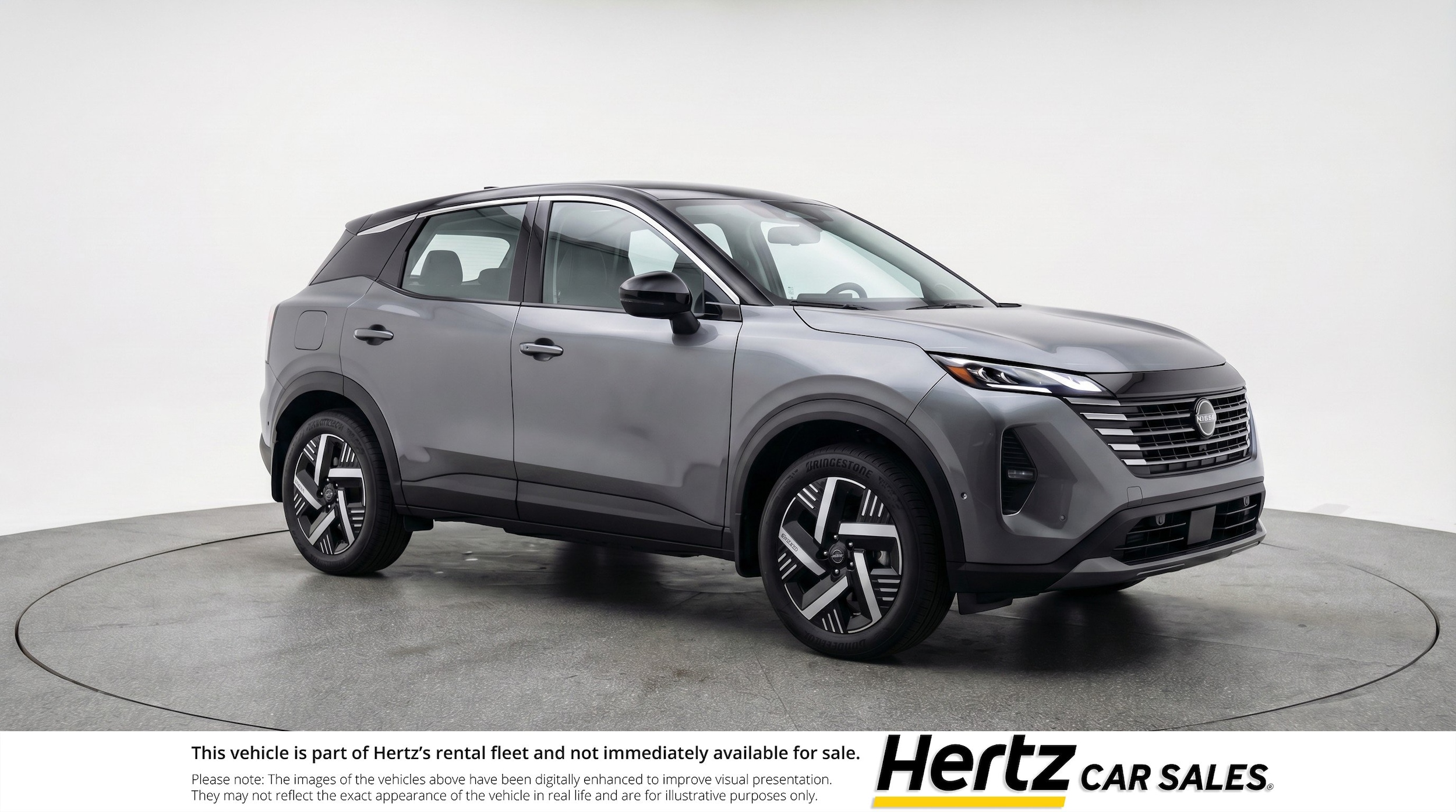 Thumbnail: 2026 Nissan Kicks - 1