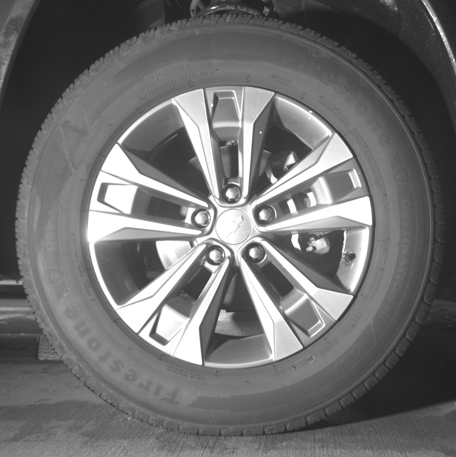 Thumbnail: 2025 Chevrolet Equinox - 10