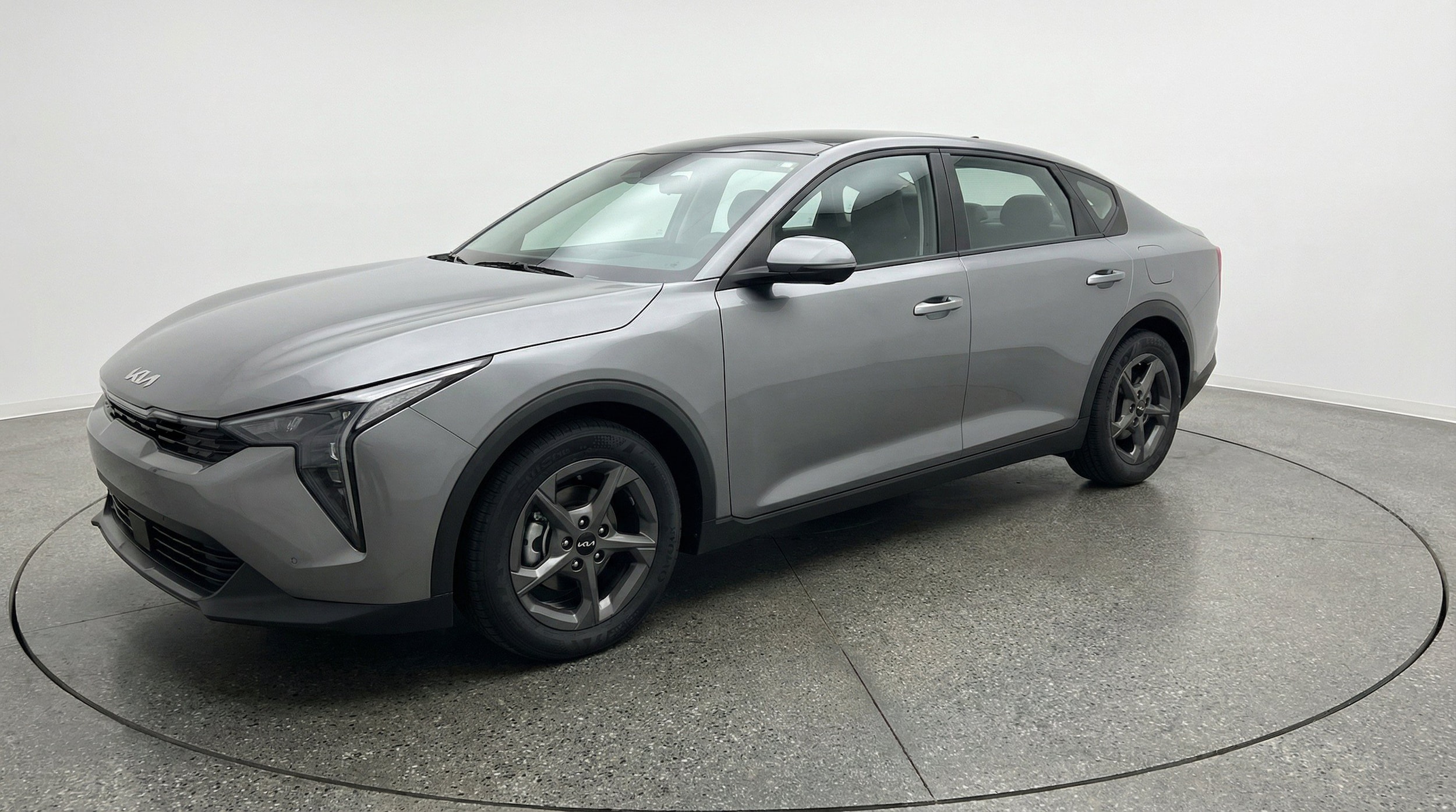 Thumbnail: 2026 Kia K4 - 3