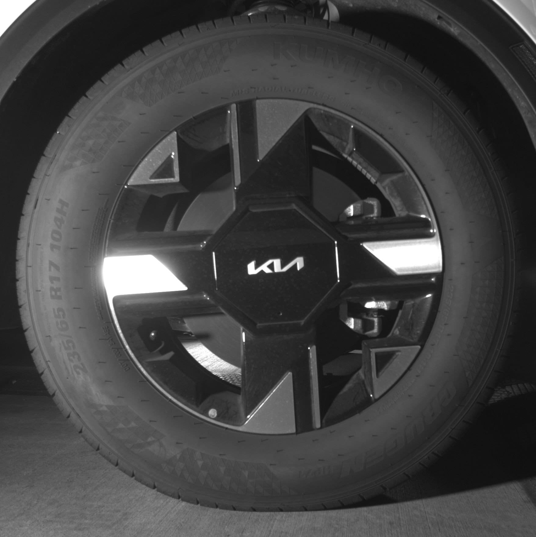 Thumbnail: 2026 Kia Sportage - 13