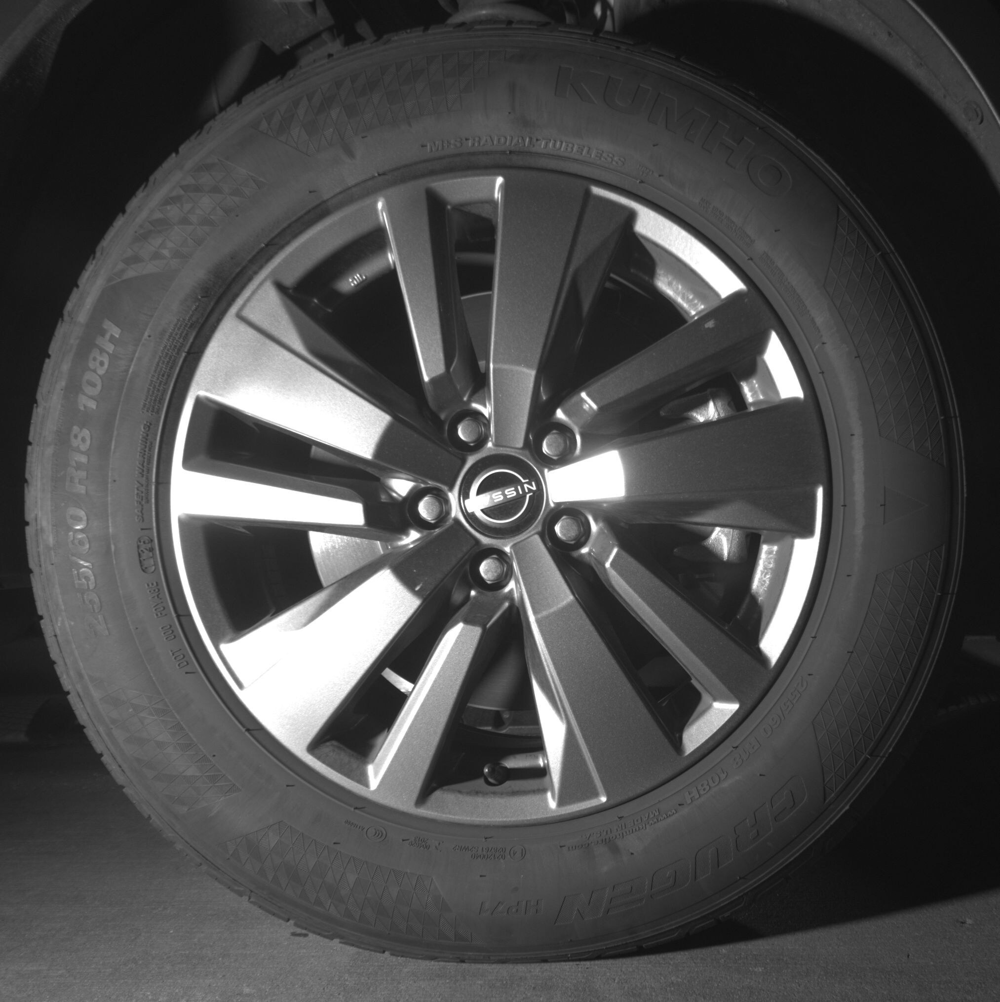 Thumbnail: 2025 Nissan Pathfinder - 10