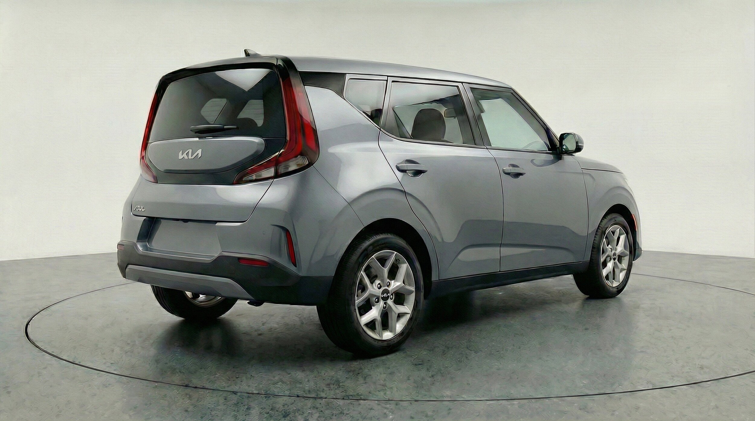 Thumbnail: 2025 Kia Soul - 9