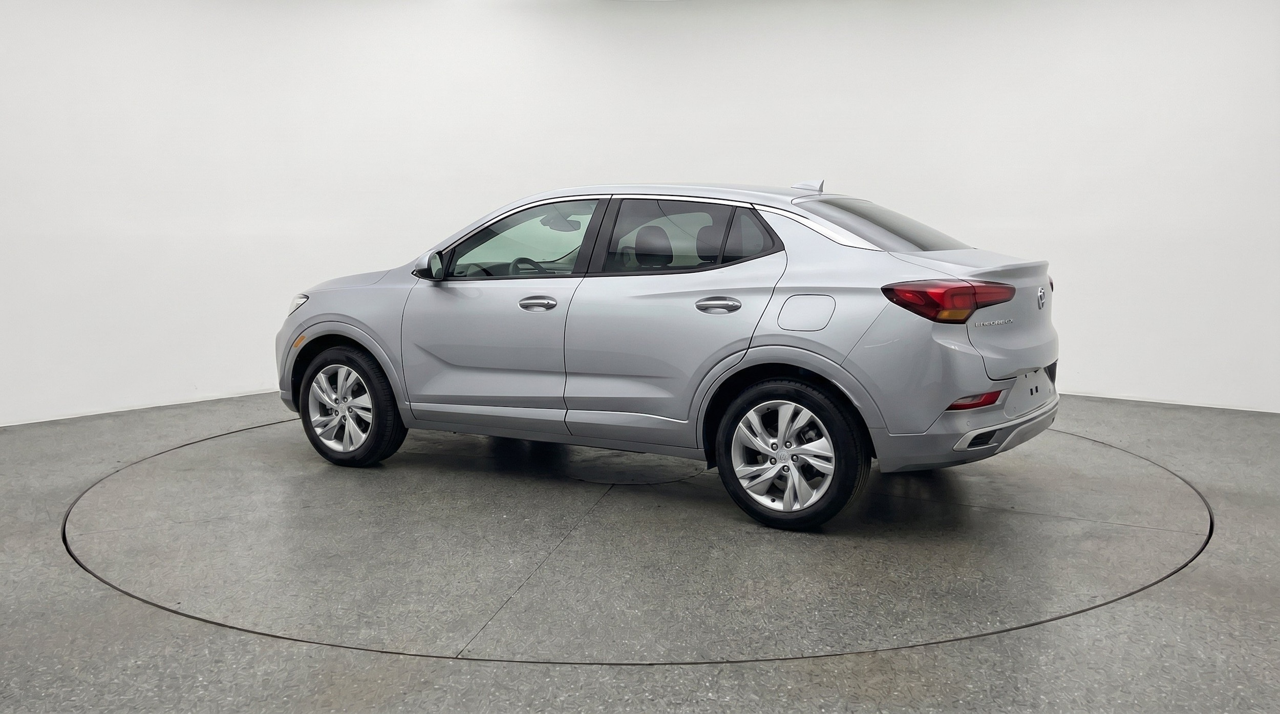 Thumbnail: 2026 Buick Encore GX - 6