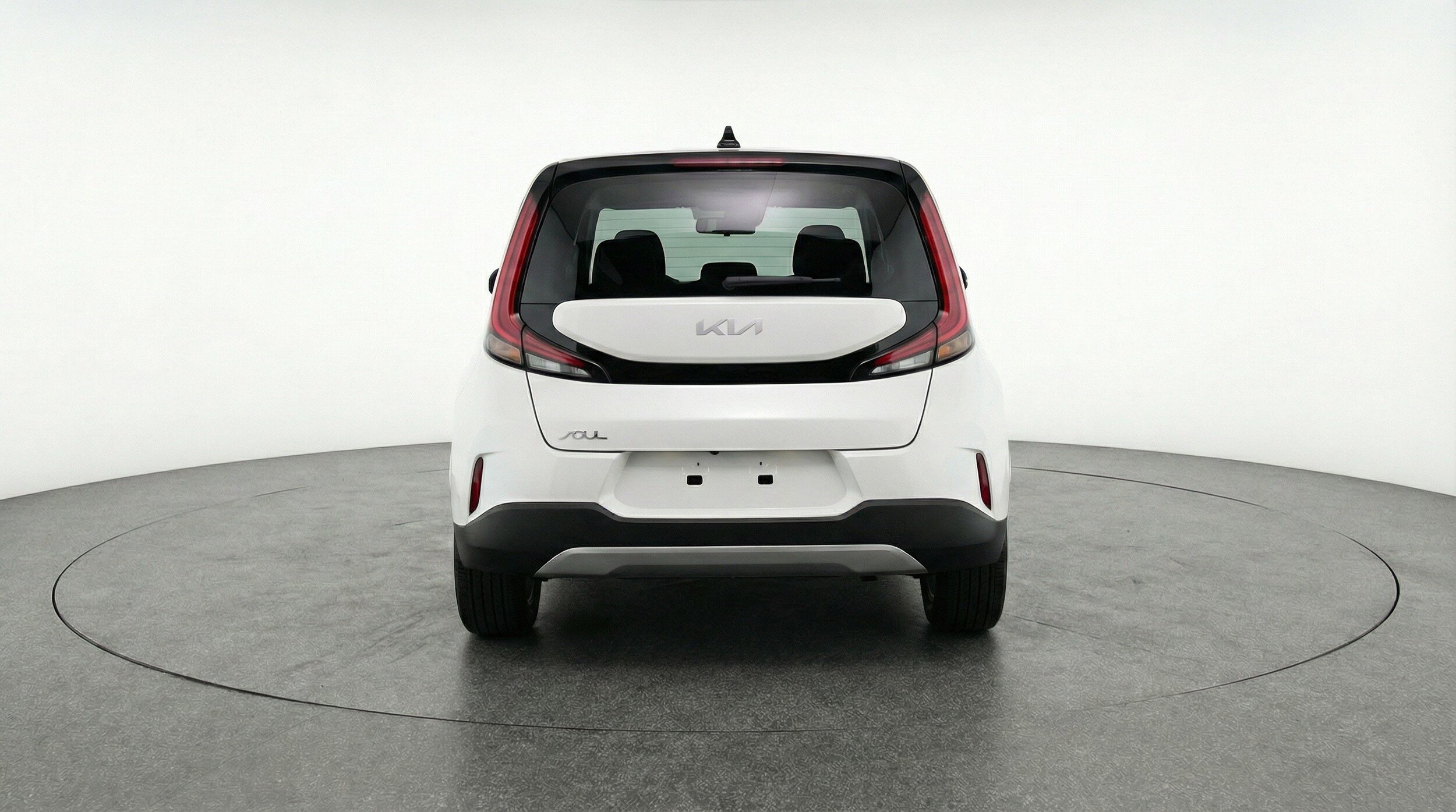 Thumbnail: 2025 Kia Soul - 7