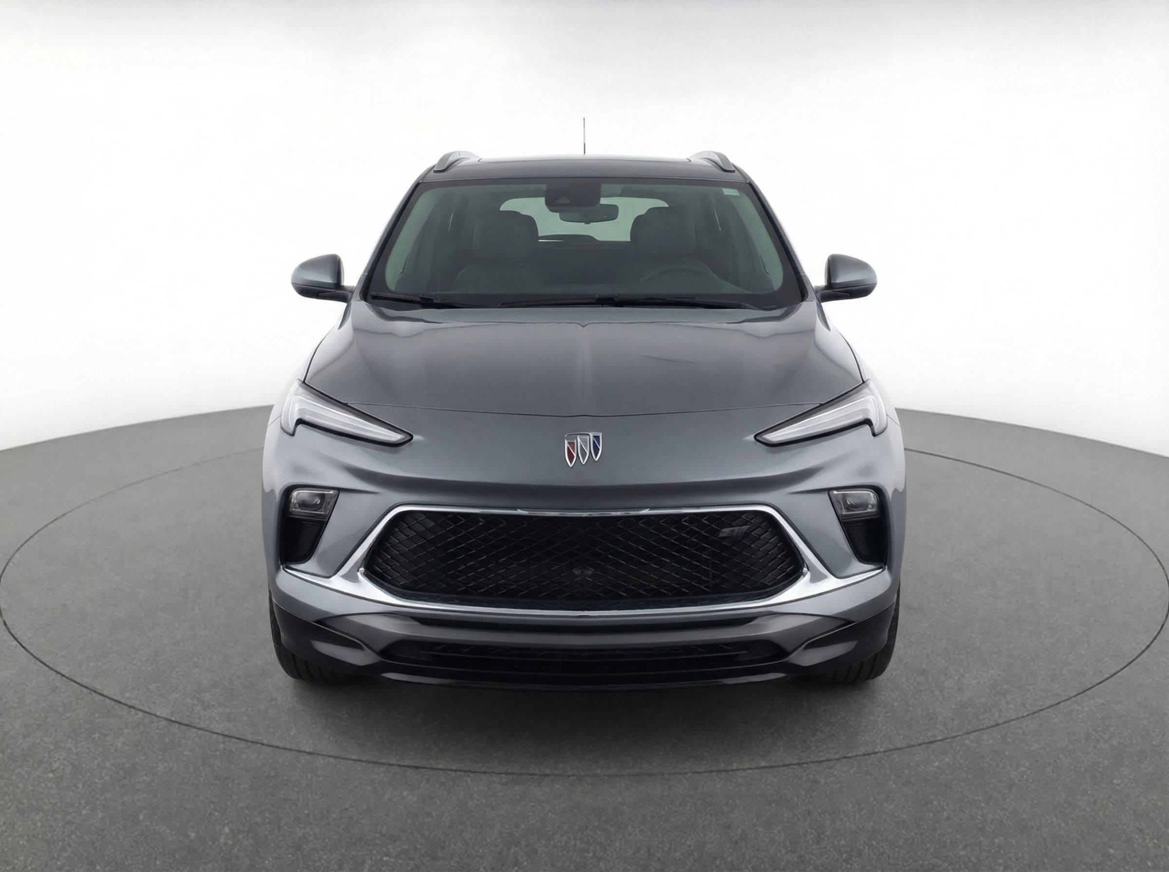 Thumbnail: 2024 Buick Encore GX - 2