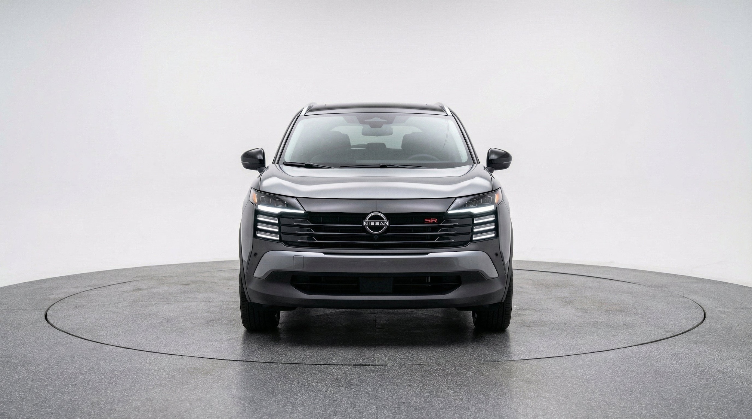 Thumbnail: 2026 Nissan Kicks - 2