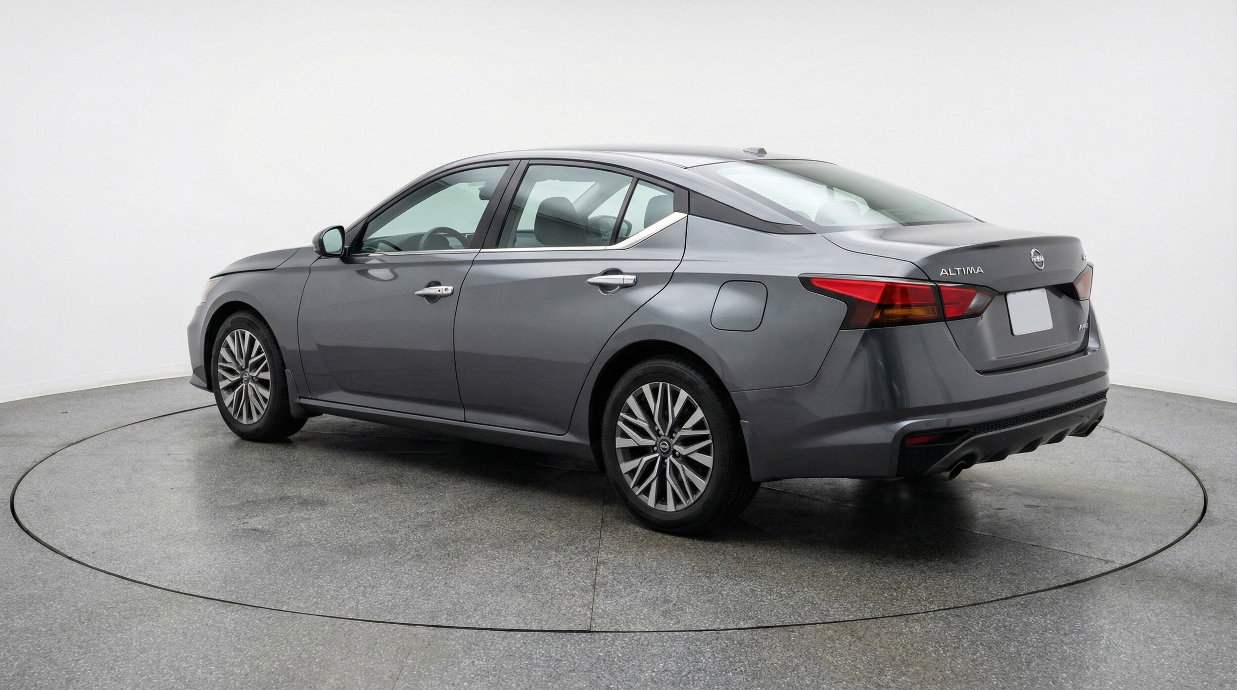 Thumbnail: 2025 Nissan Altima - 6