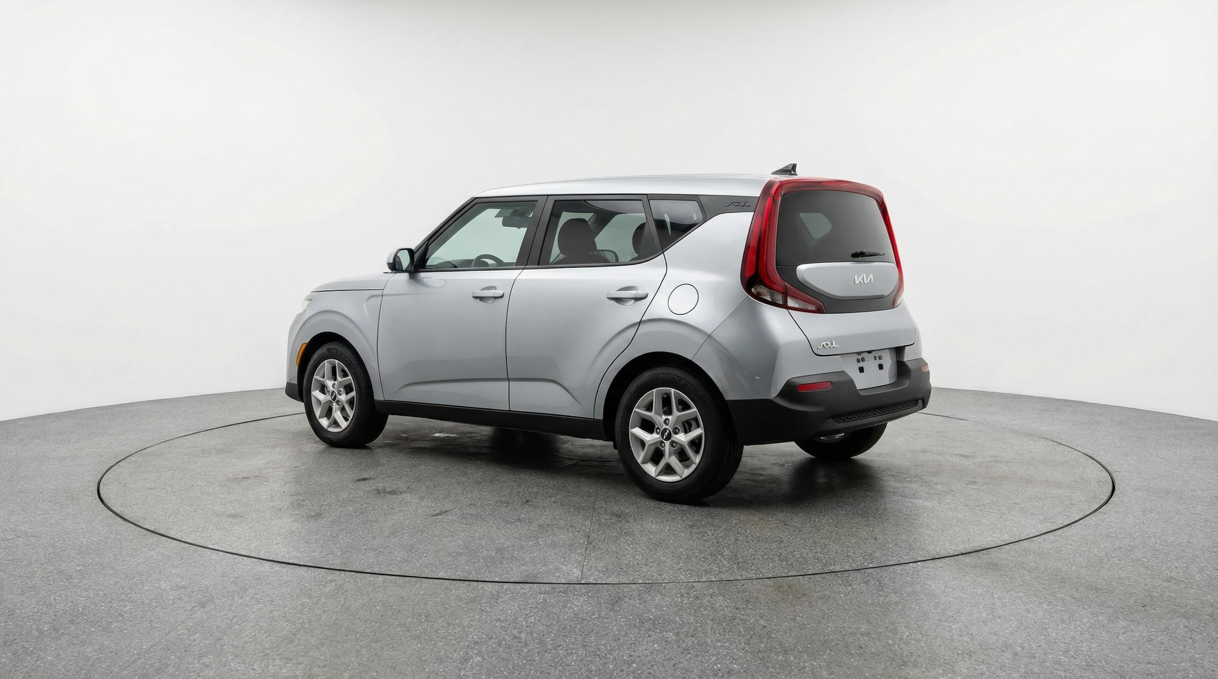 Thumbnail: 2025 Kia Soul - 5