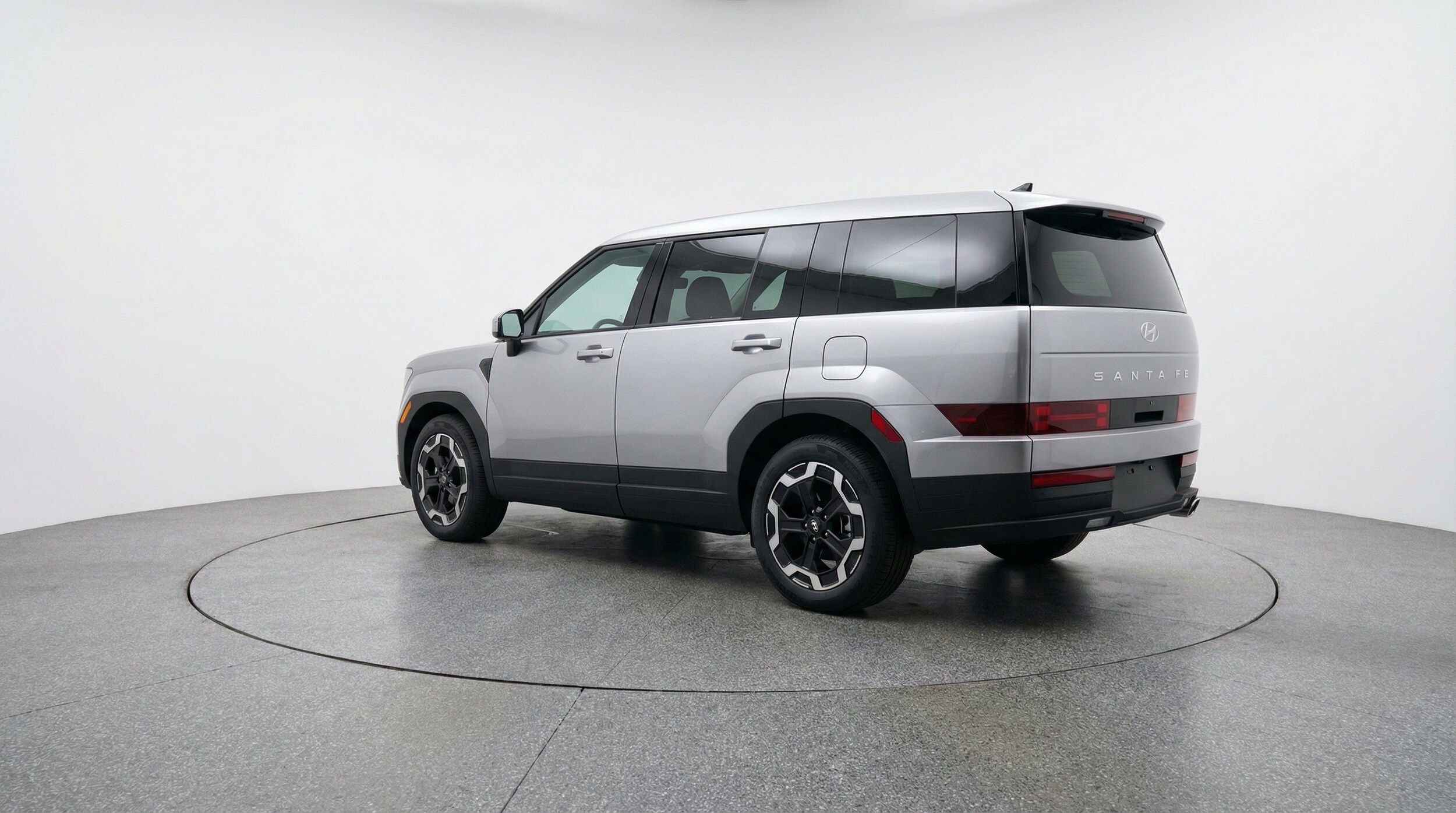Thumbnail: 2026 Hyundai Santa Fe - 6