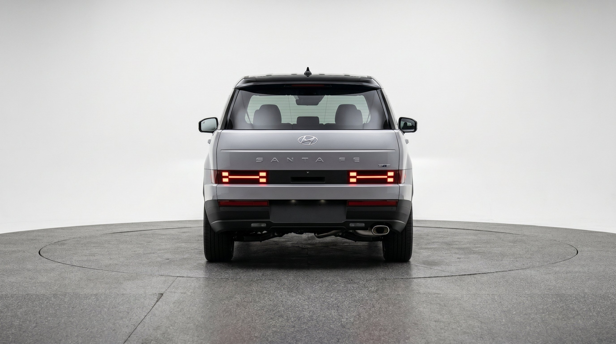 Thumbnail: 2026 Hyundai Santa Fe - 7