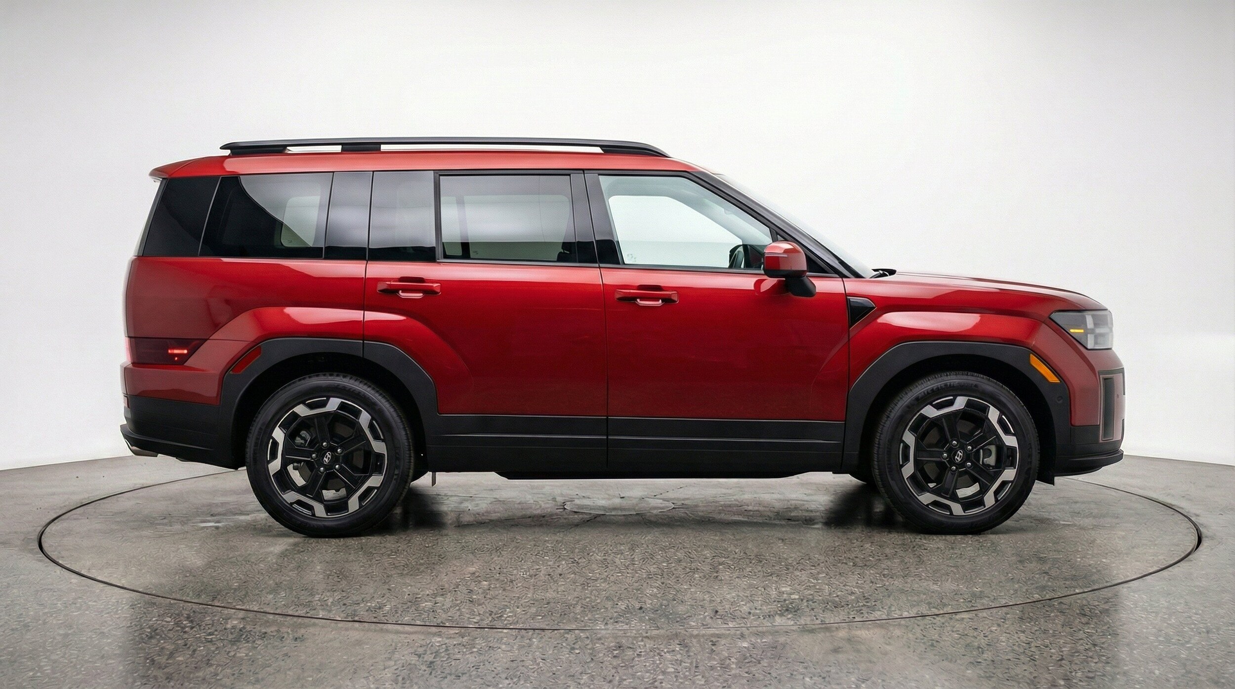 Thumbnail: 2026 Hyundai Santa Fe - 11