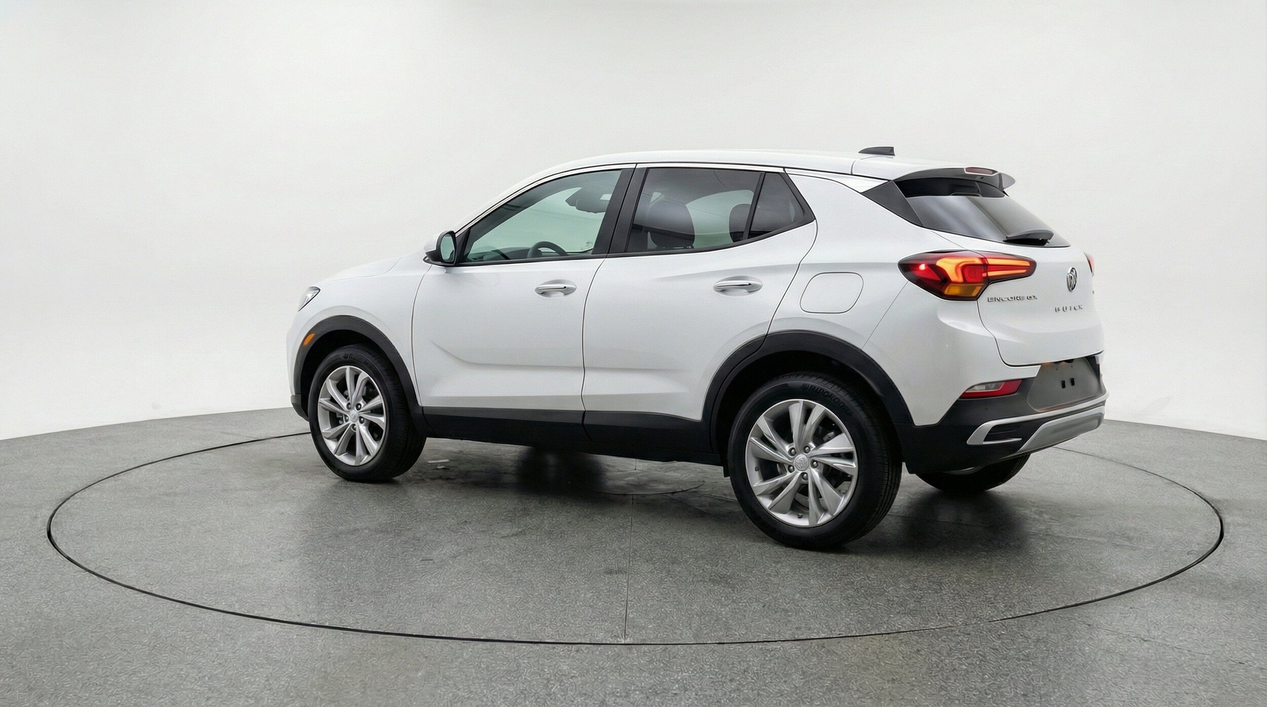 Thumbnail: 2026 Buick Encore GX - 6