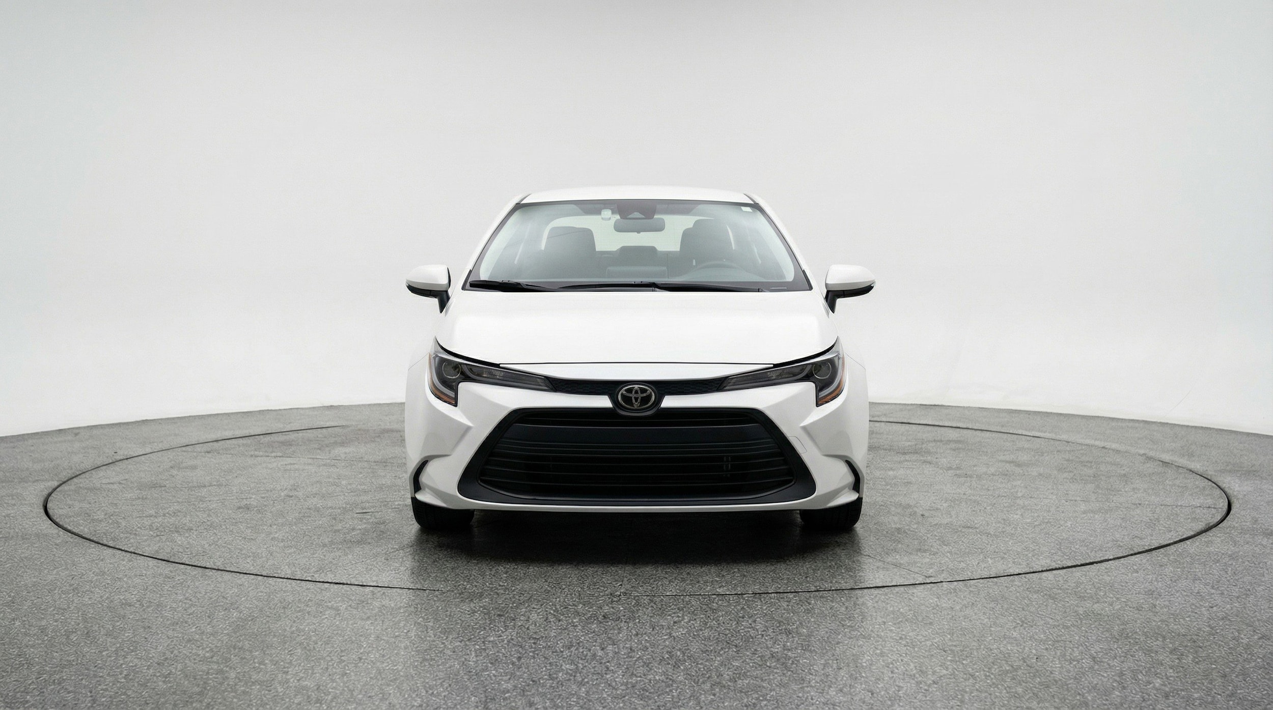 Thumbnail: 2025 Toyota Corolla - 2