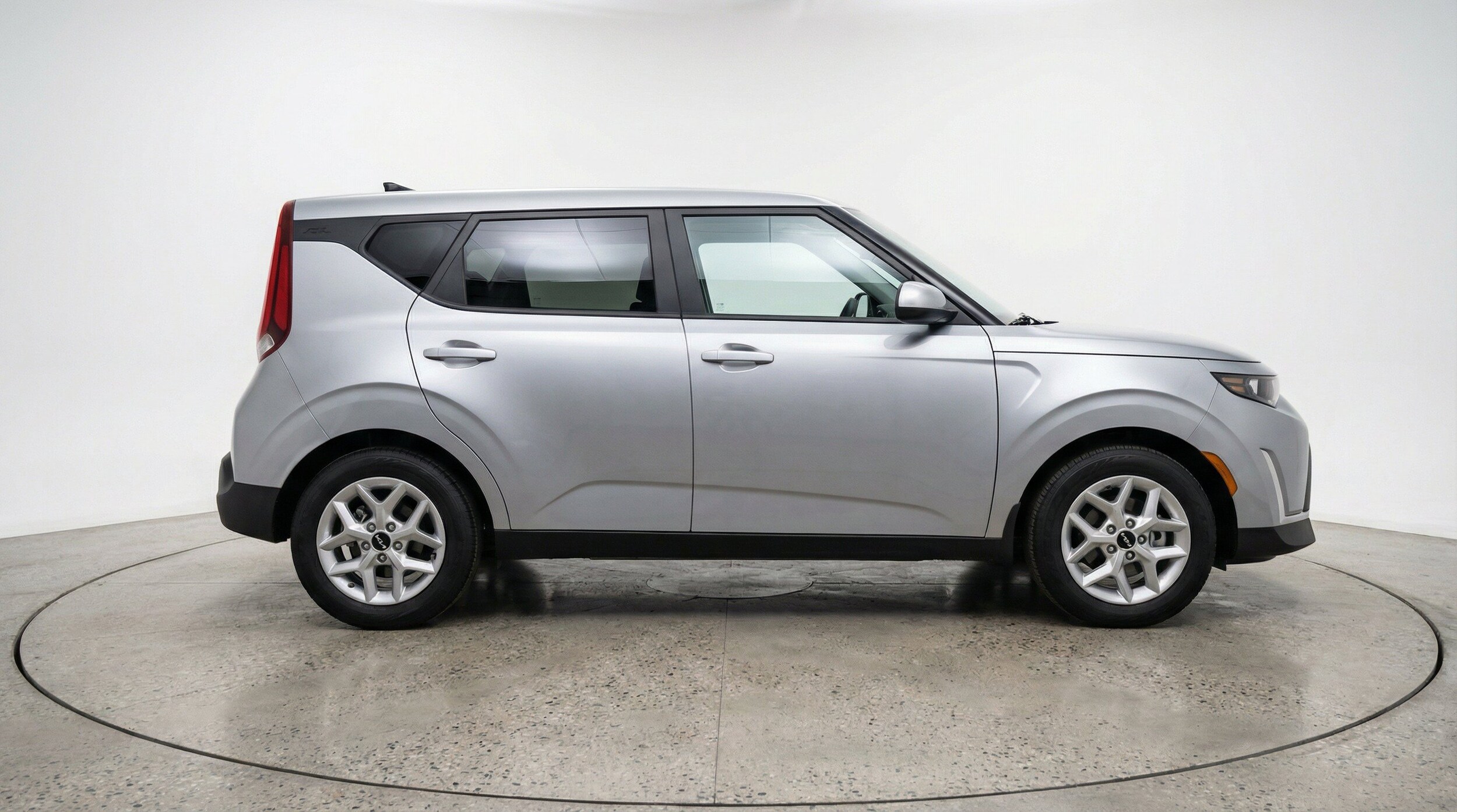 Thumbnail: 2025 Kia Soul - 11