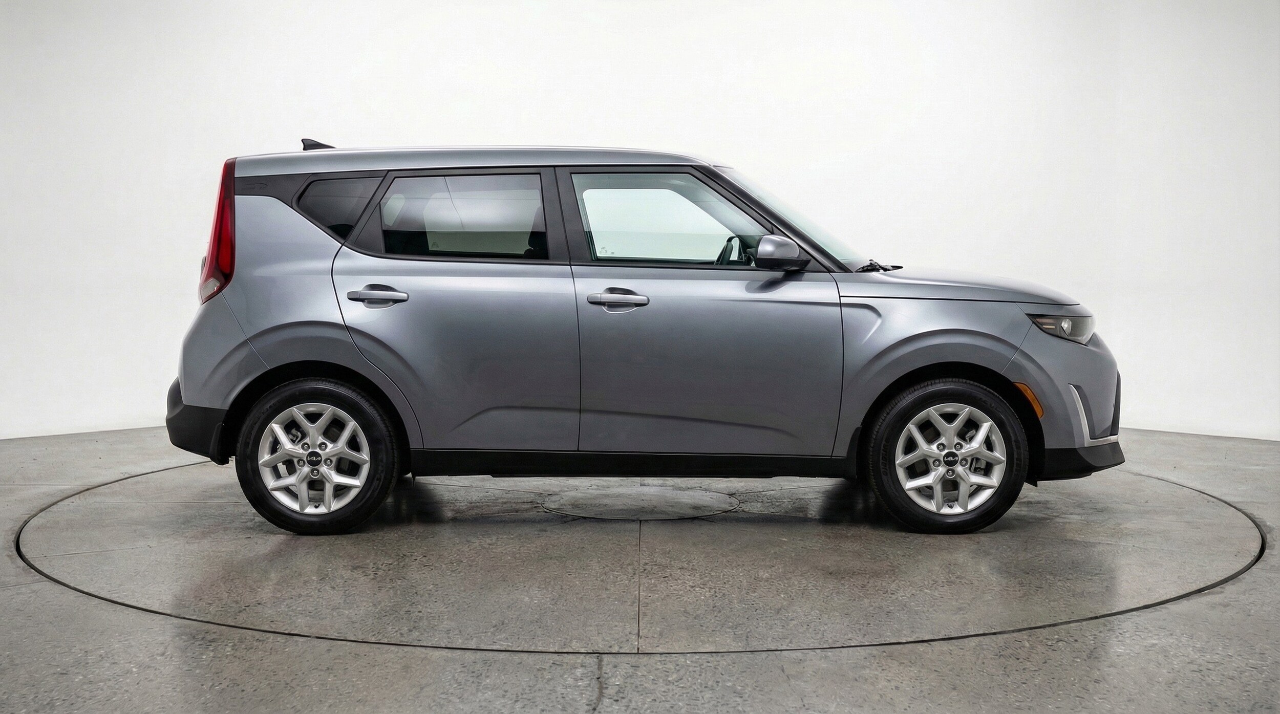 Thumbnail: 2025 Kia Soul - 11