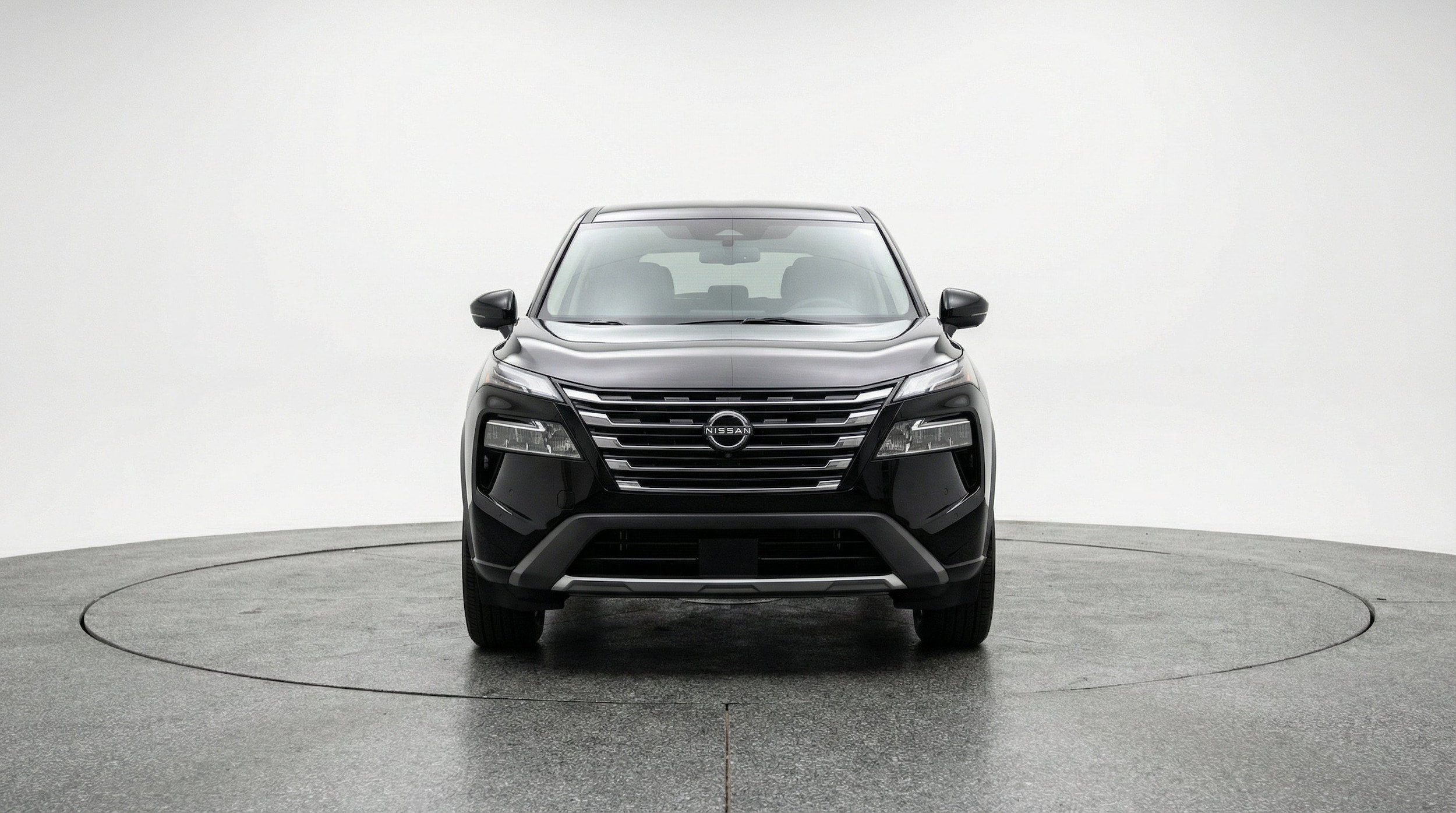 Thumbnail: 2025 Nissan Rogue - 2
