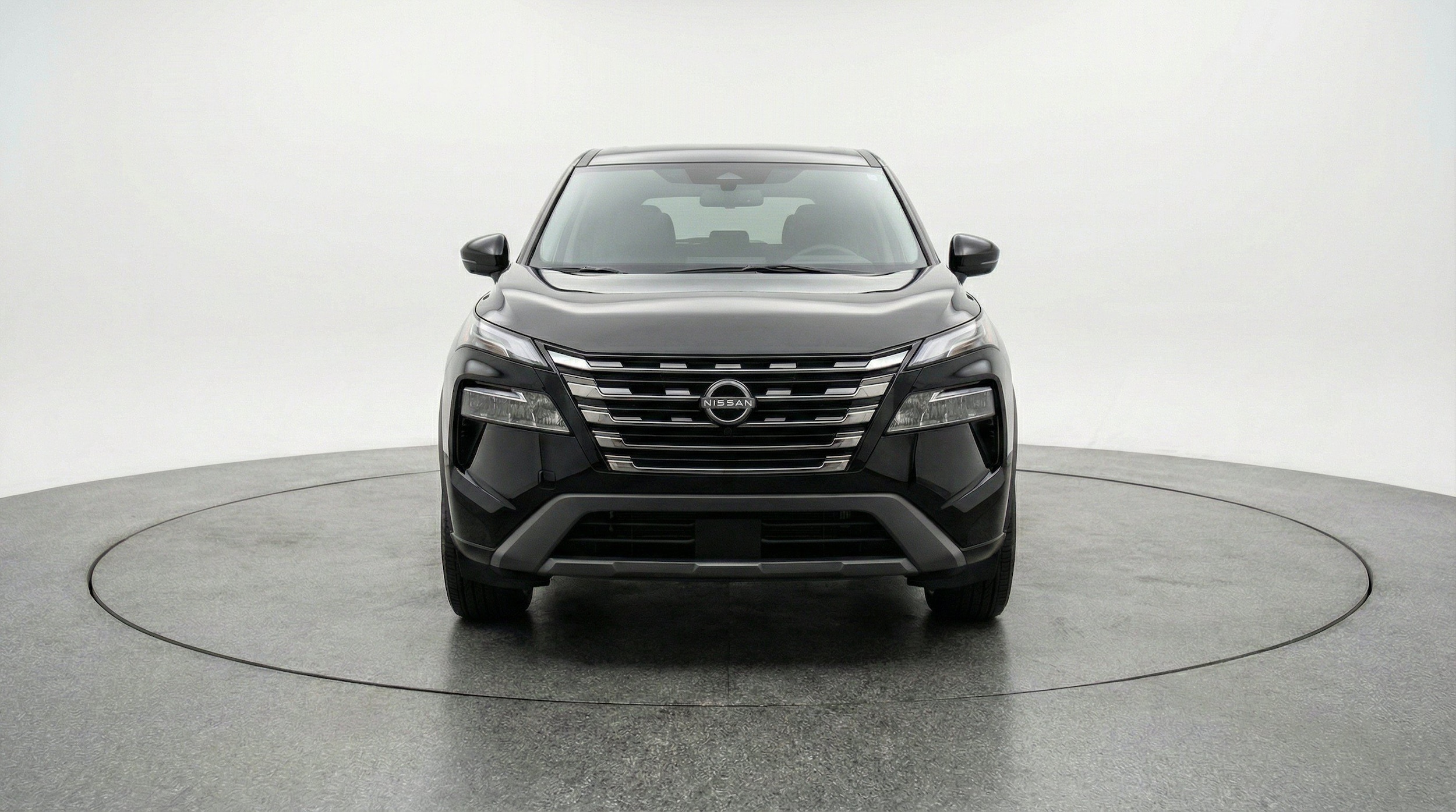 Thumbnail: 2025 Nissan Rogue - 2