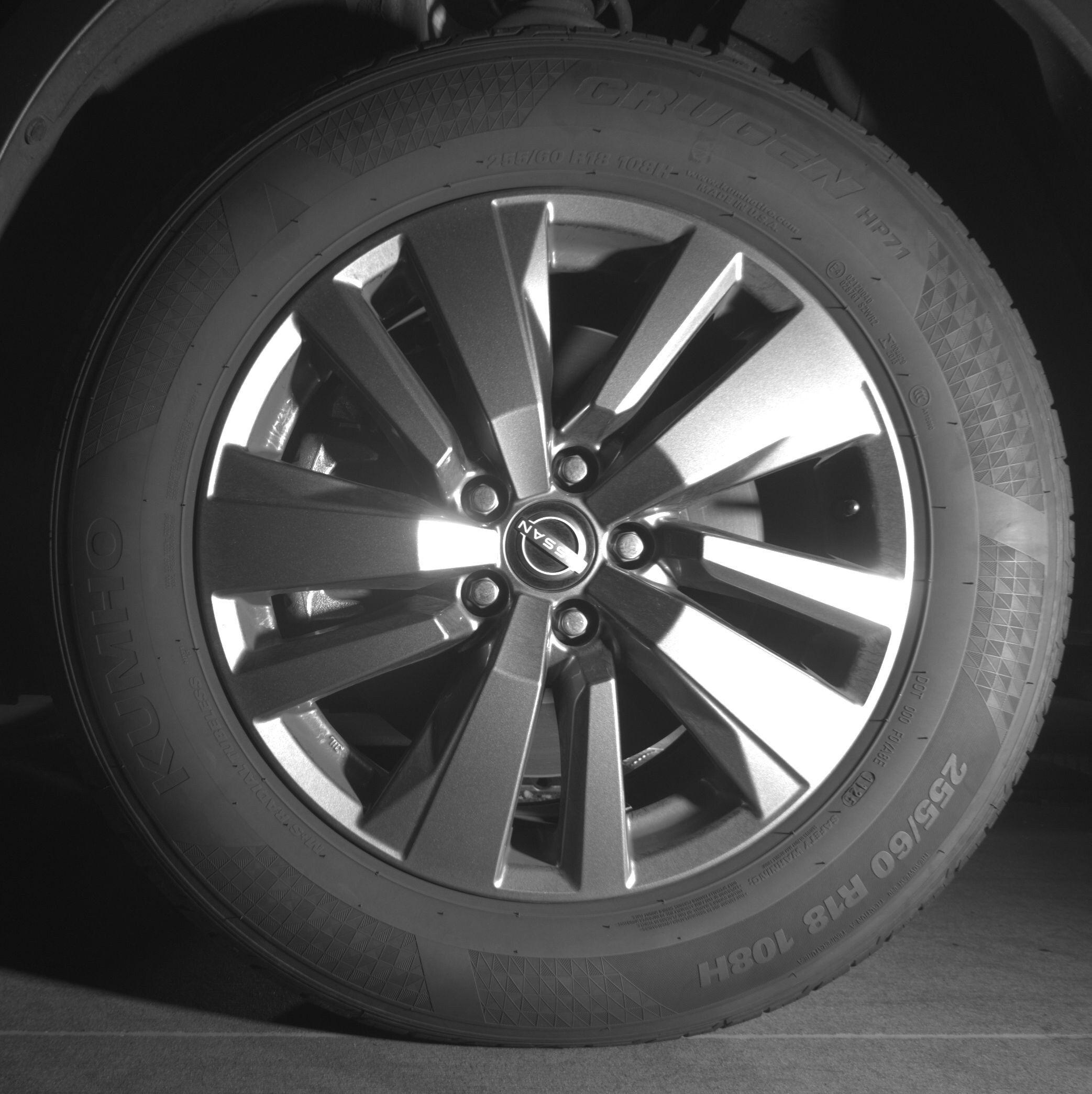 Thumbnail: 2025 Nissan Pathfinder - 9