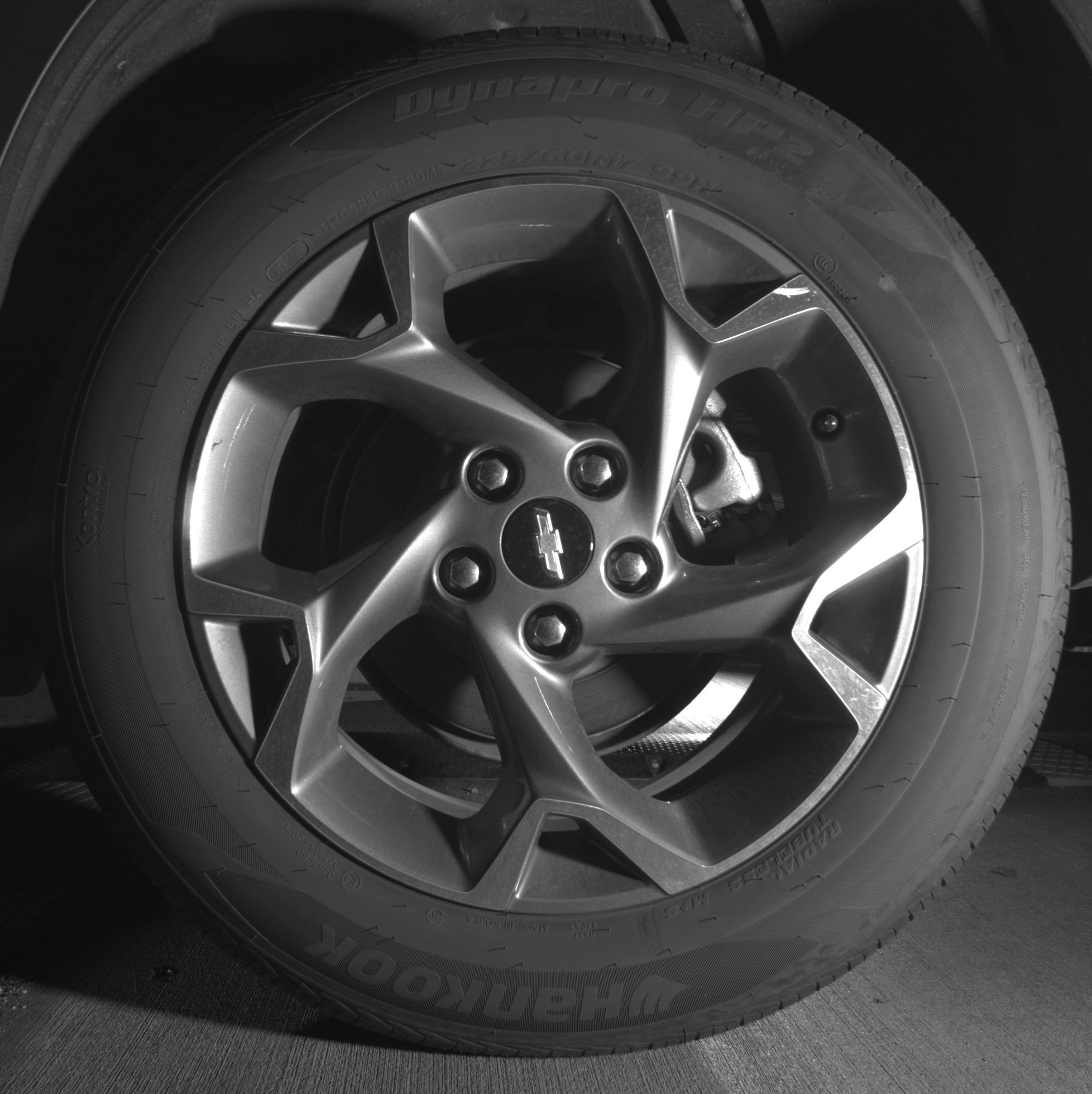 Thumbnail: 2025 Chevrolet Trax - 14