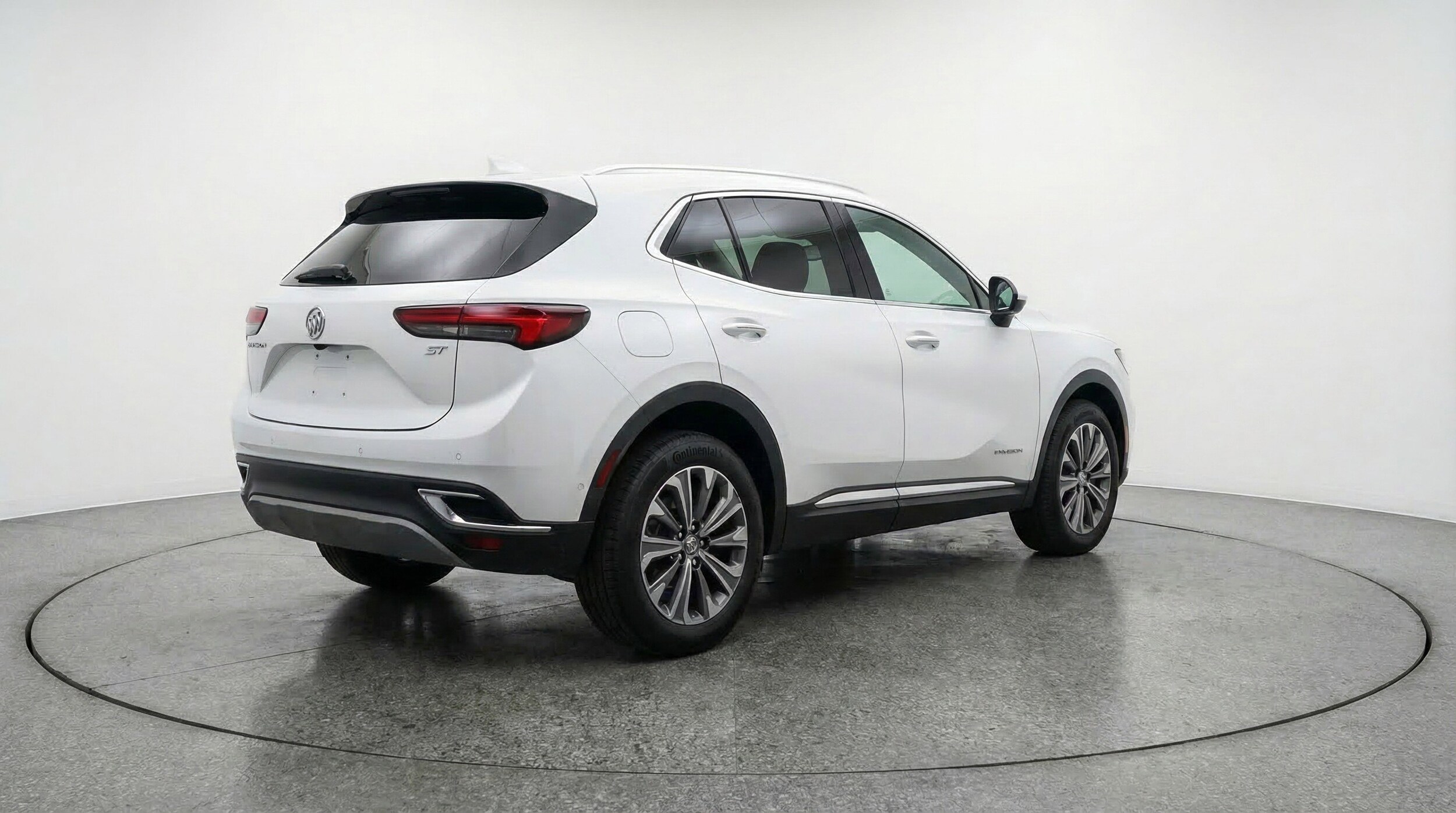 Thumbnail: 2024 Buick Envision - 9