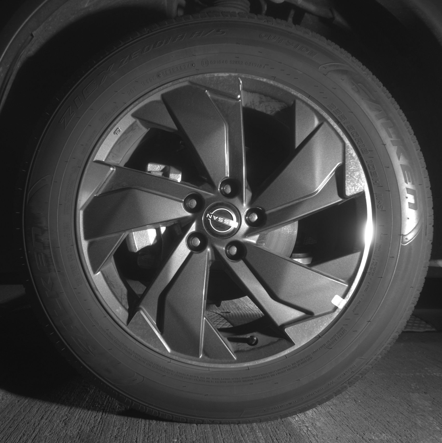 Thumbnail: 2025 Nissan Rogue - 12