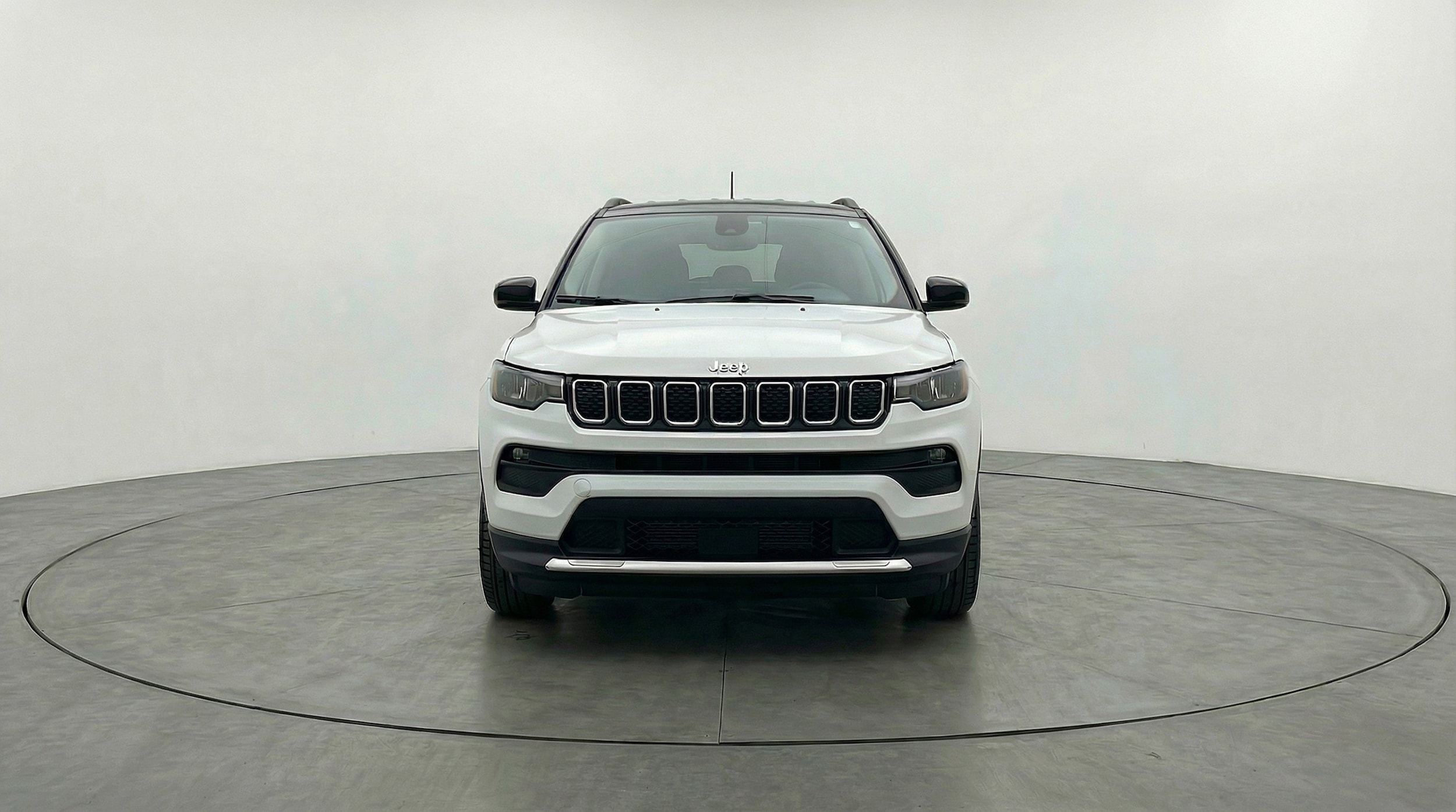 Thumbnail: 2025 Jeep Compass - 2