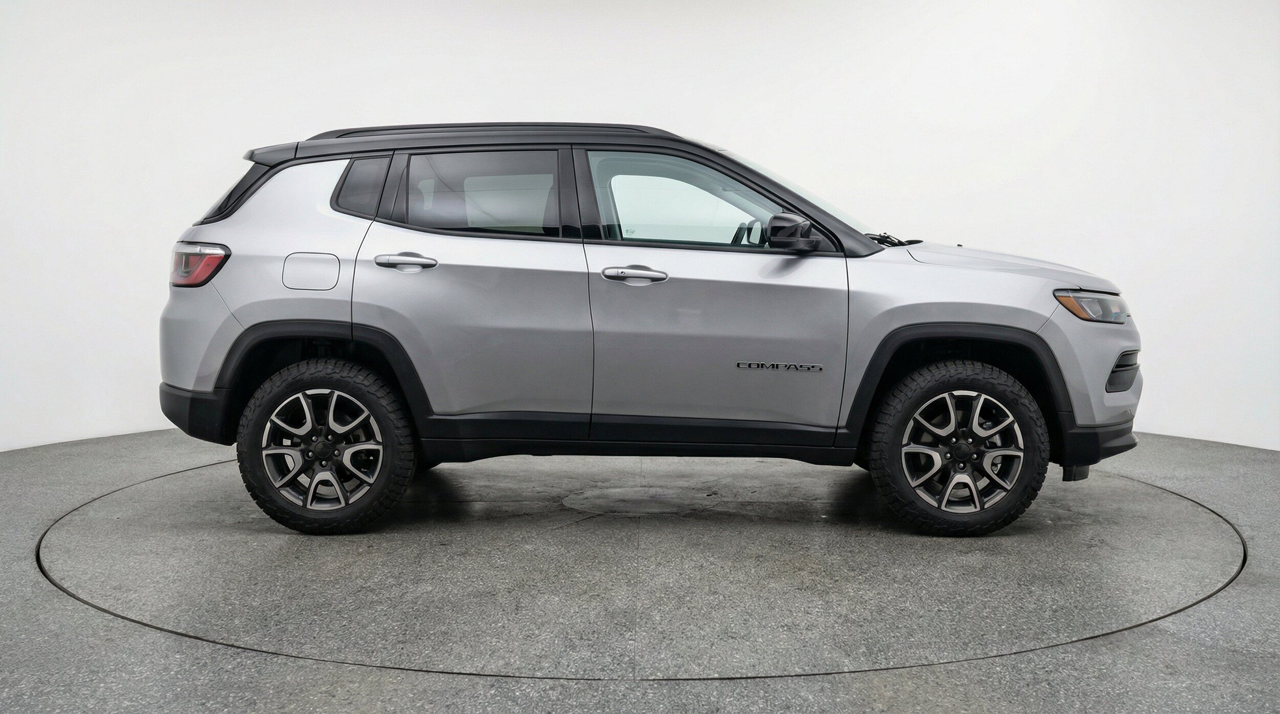 Thumbnail: 2025 Jeep Compass - 10