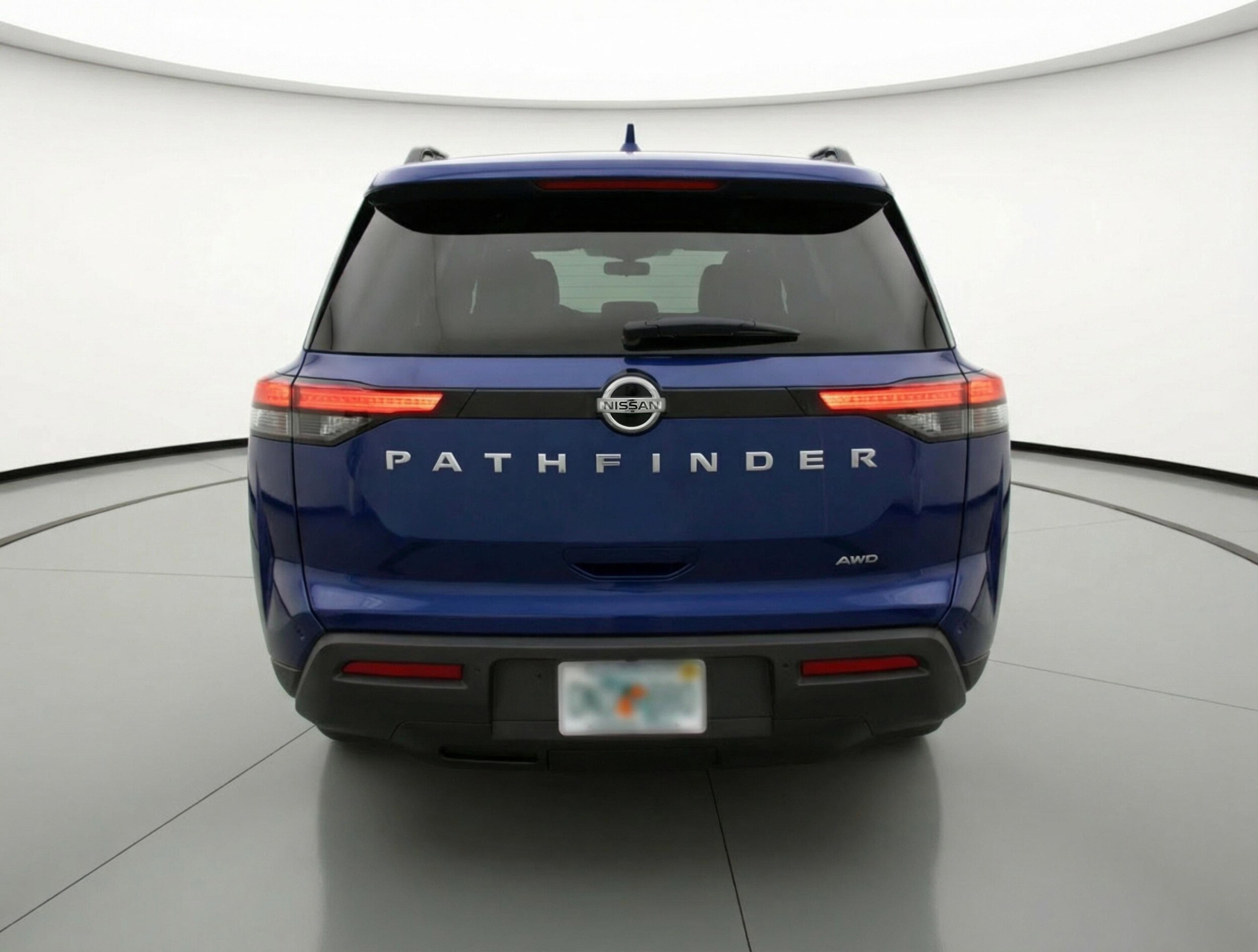 Thumbnail: 2025 Nissan Pathfinder - 7