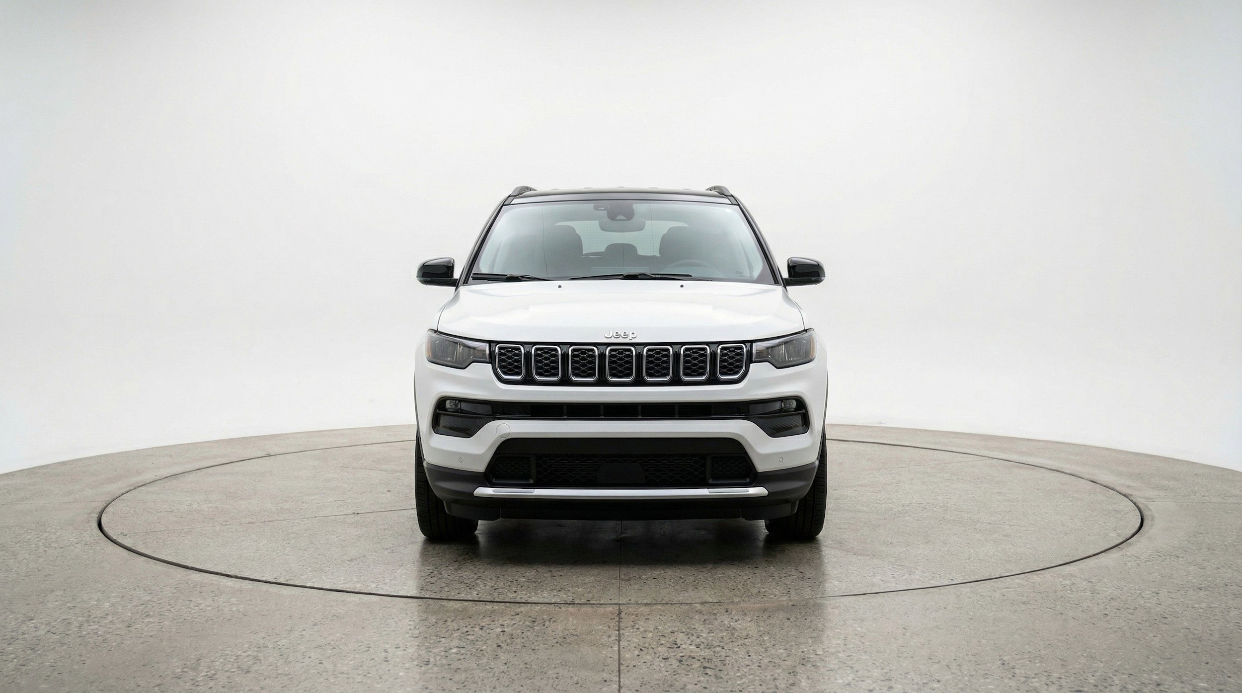 Thumbnail: 2025 Jeep Compass - 2