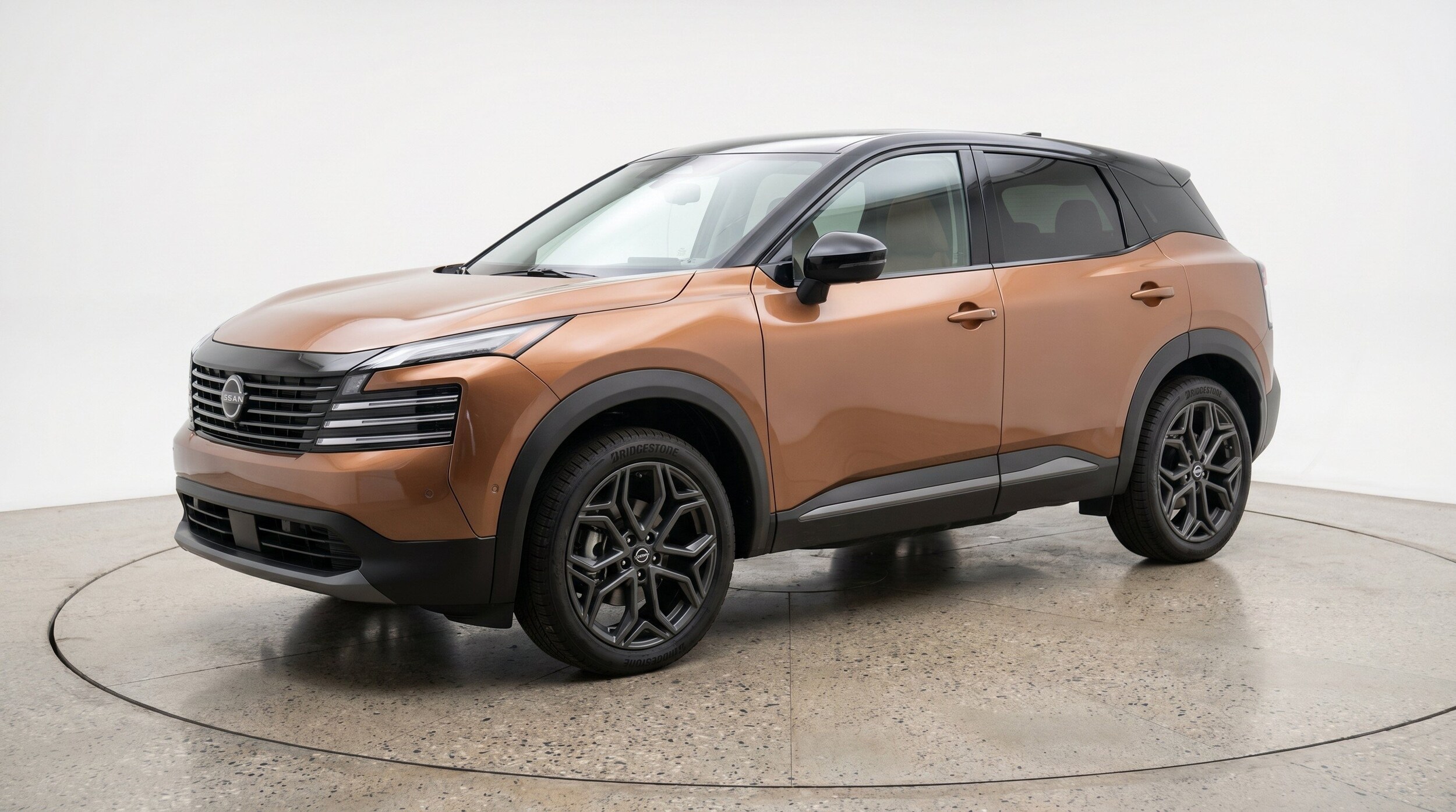 Thumbnail: 2026 Nissan Kicks - 3