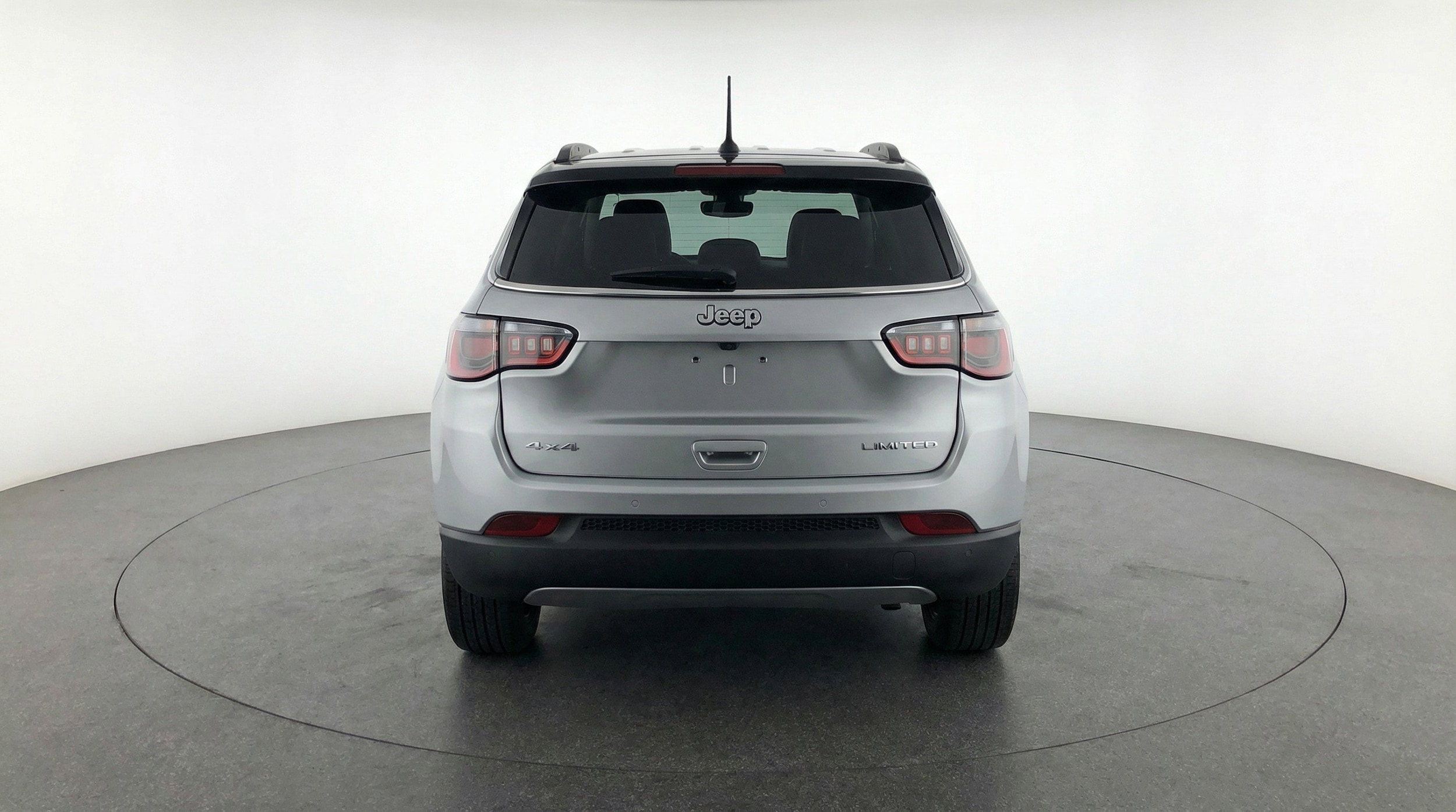 Thumbnail: 2025 Jeep Compass - 7