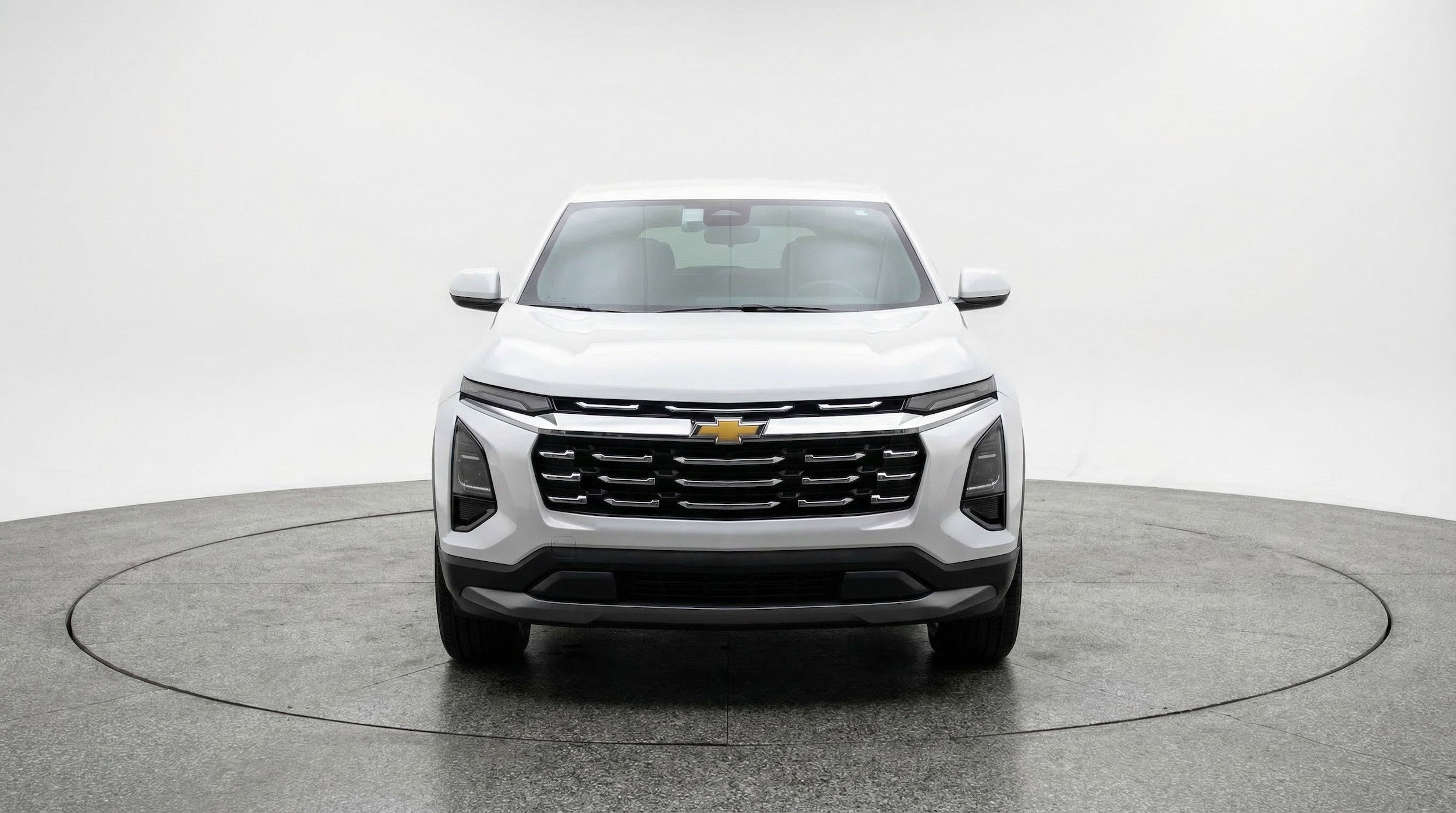 Thumbnail: 2025 Chevrolet Equinox - 2