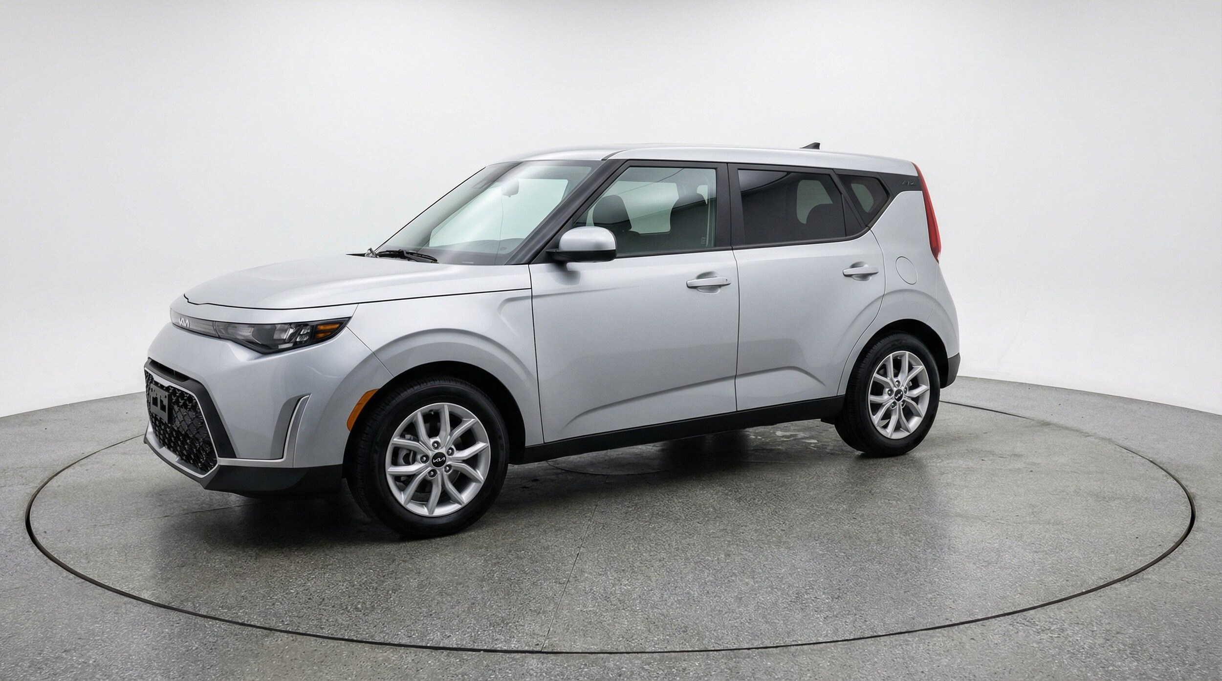 Thumbnail: 2025 Kia Soul - 3