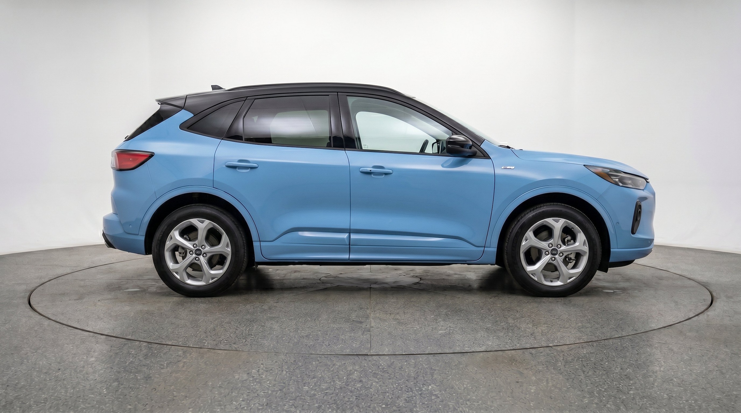 Thumbnail: 2024 Ford Escape - 11