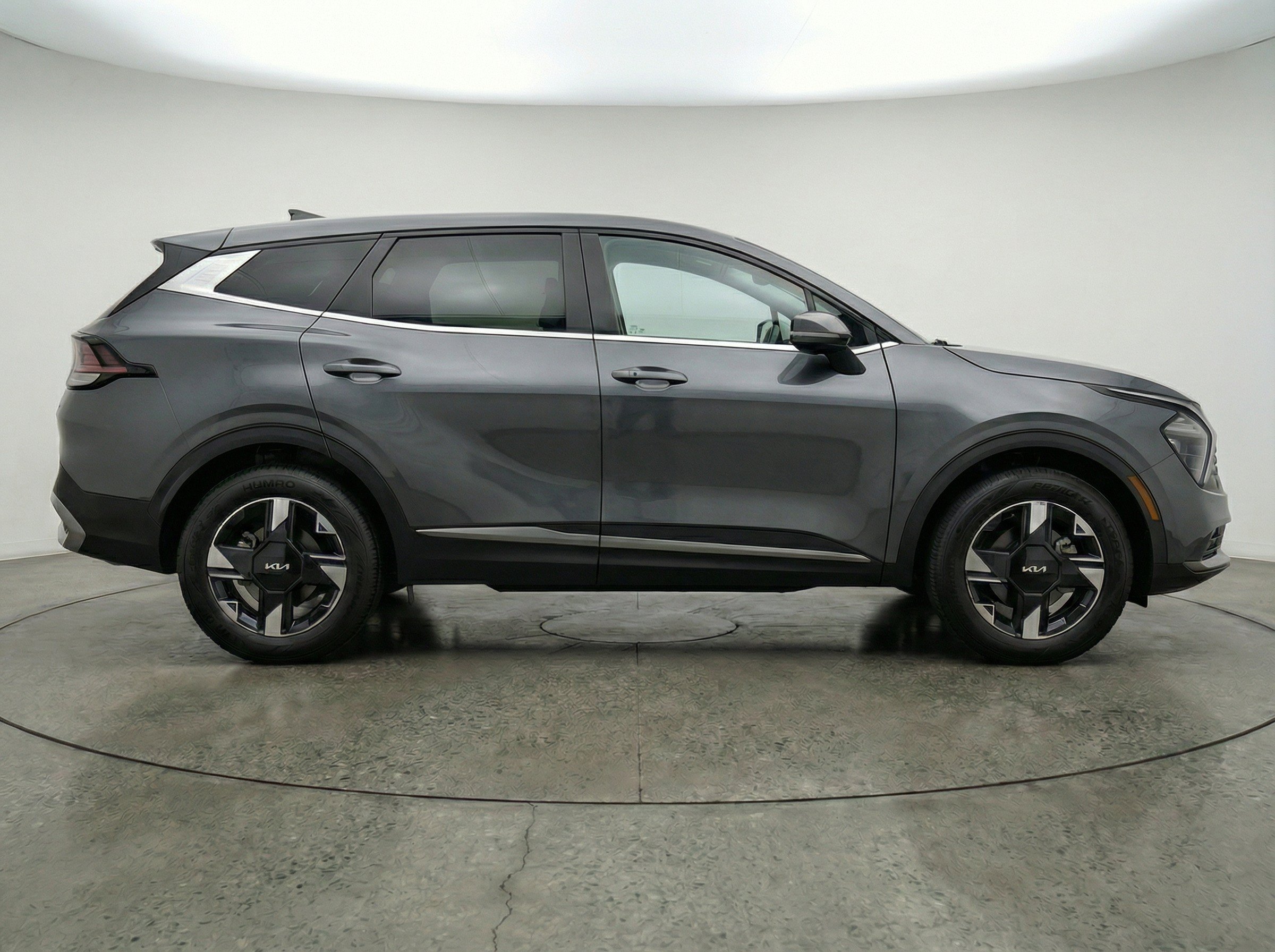 Thumbnail: 2026 Kia Sportage - 11
