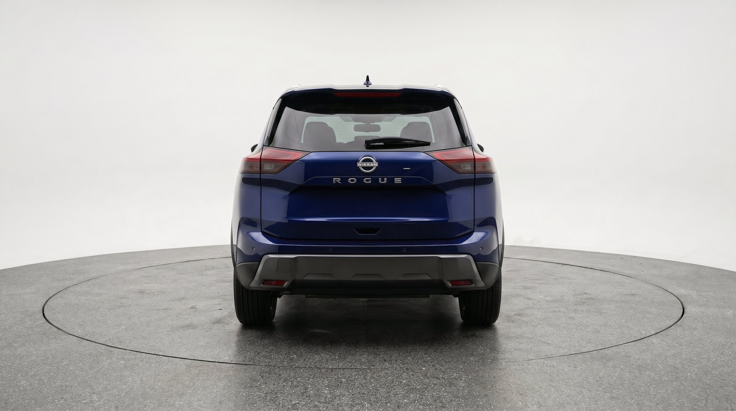 Thumbnail: 2026 Nissan Rogue - 7