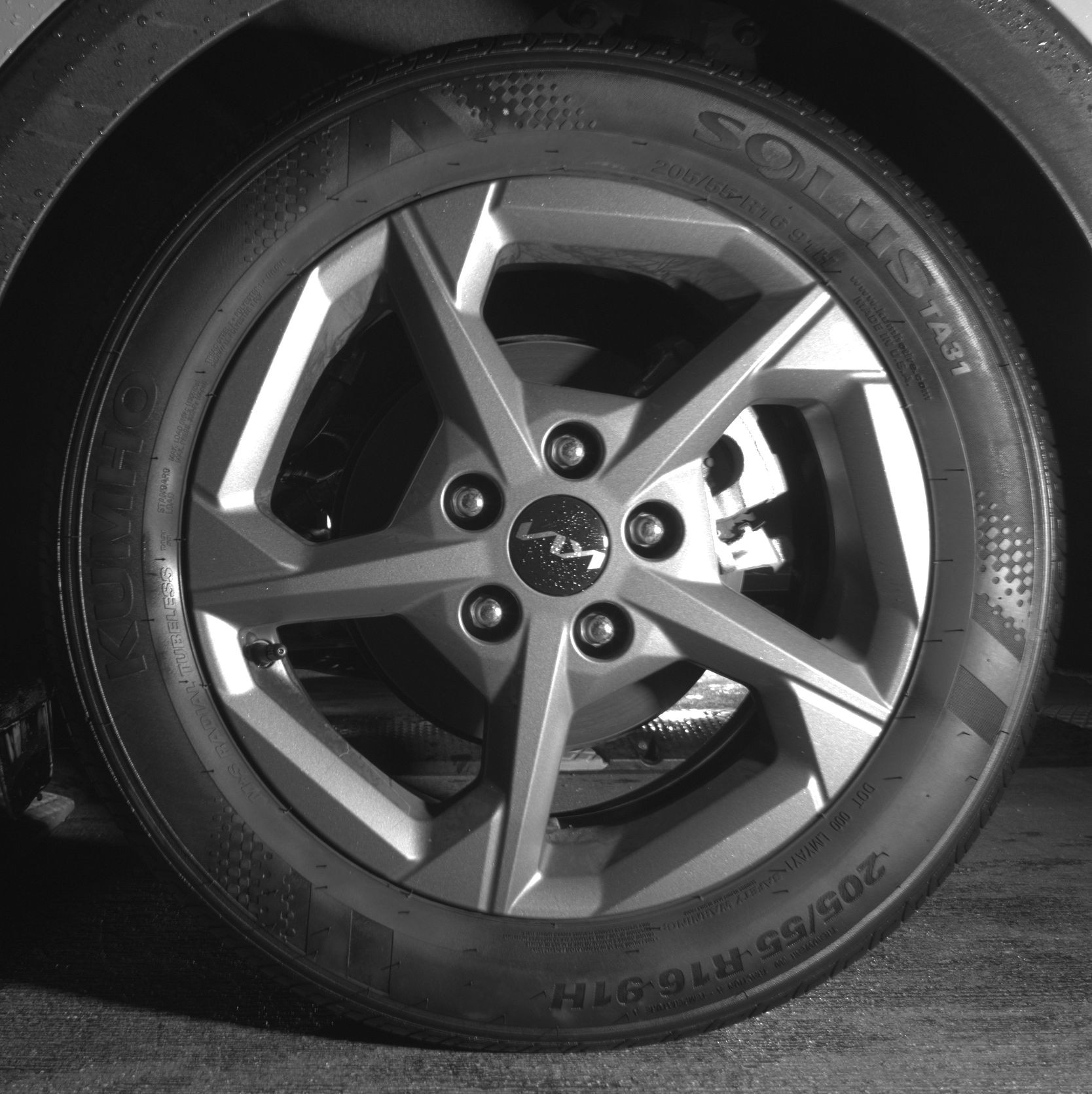 Thumbnail: 2025 Kia K4 - 11