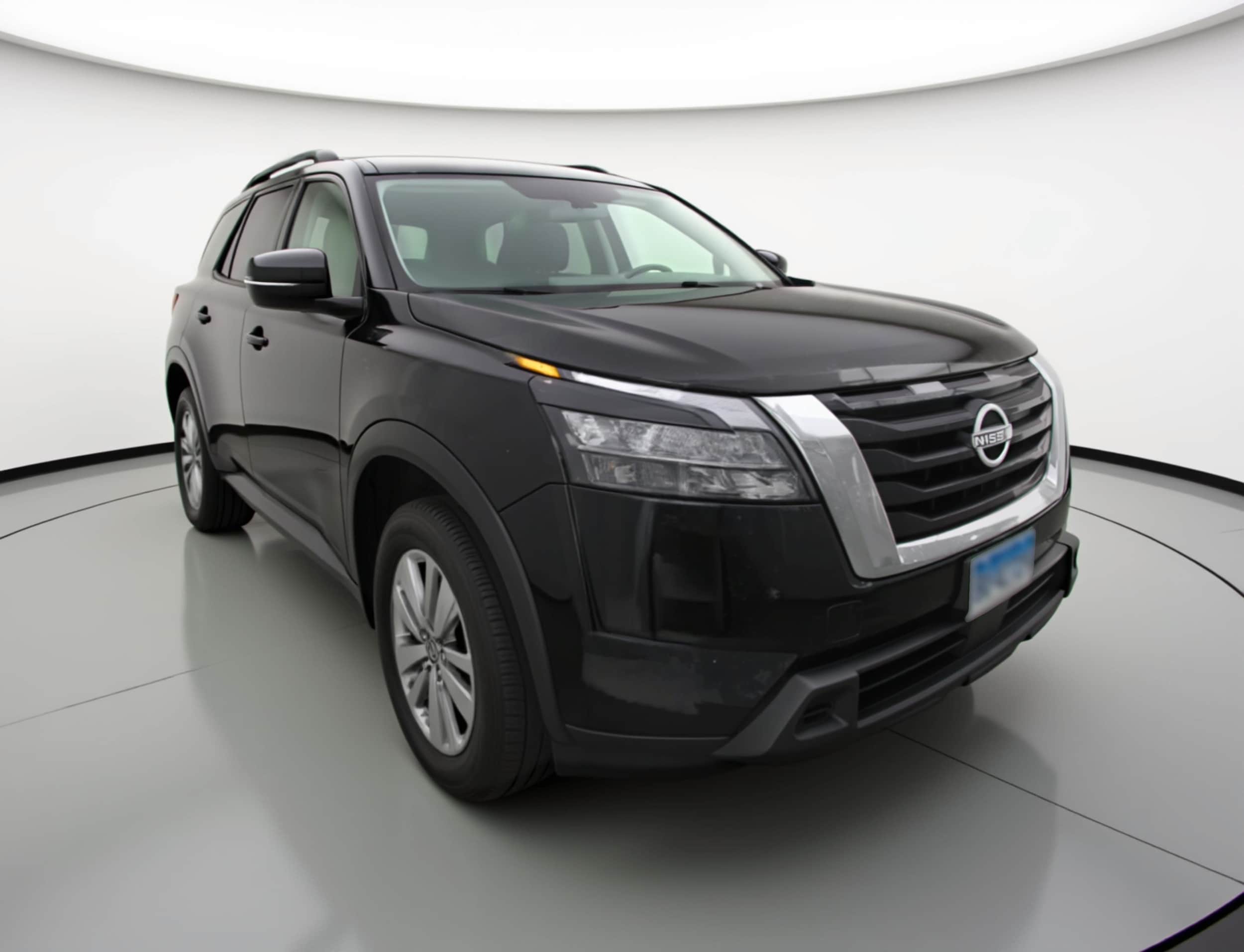 Thumbnail: 2025 Nissan Pathfinder - 1
