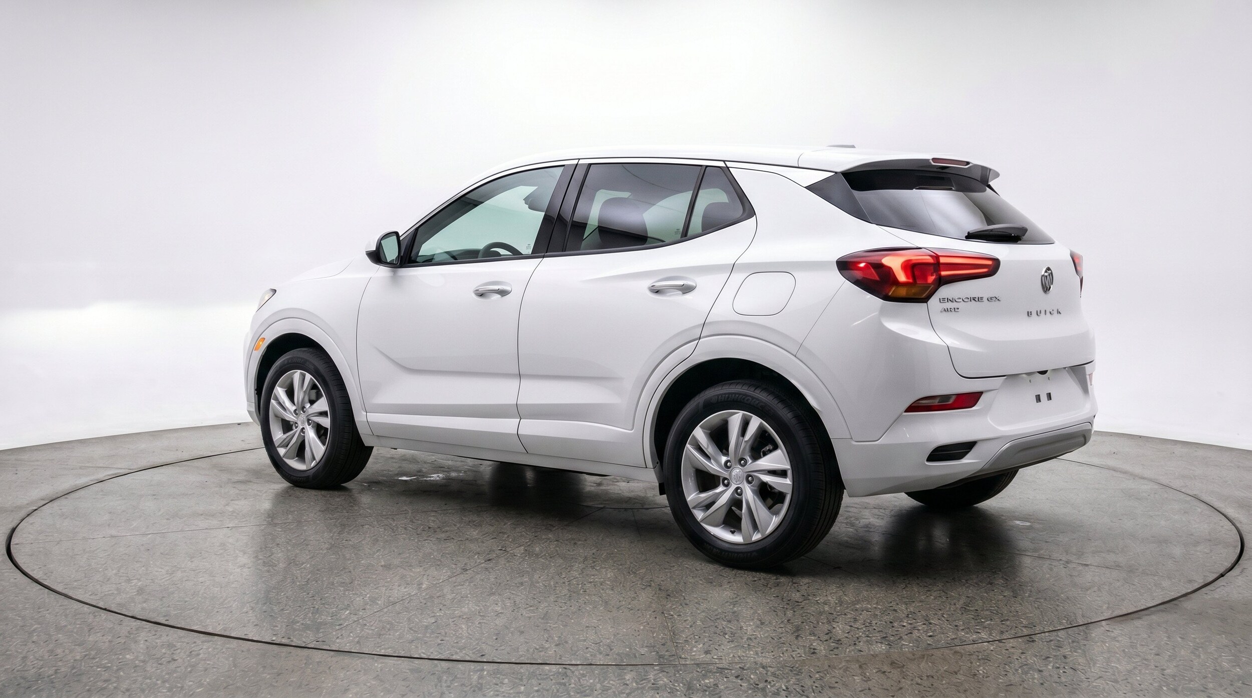 Thumbnail: 2025 Buick Encore GX - 6