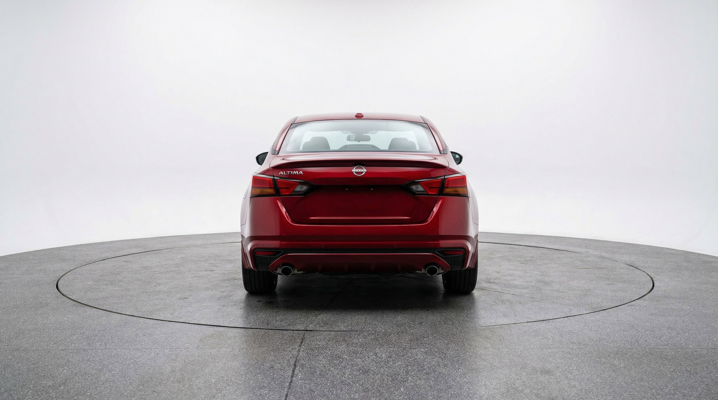 Thumbnail: 2025 Nissan Altima - 7