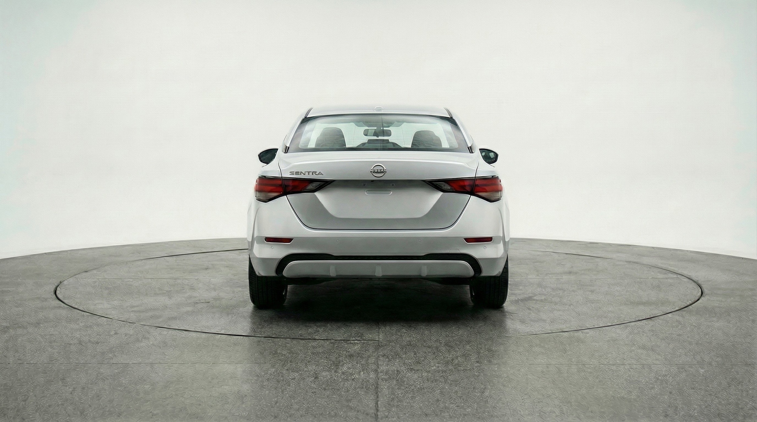 Thumbnail: 2025 Nissan Sentra - 7