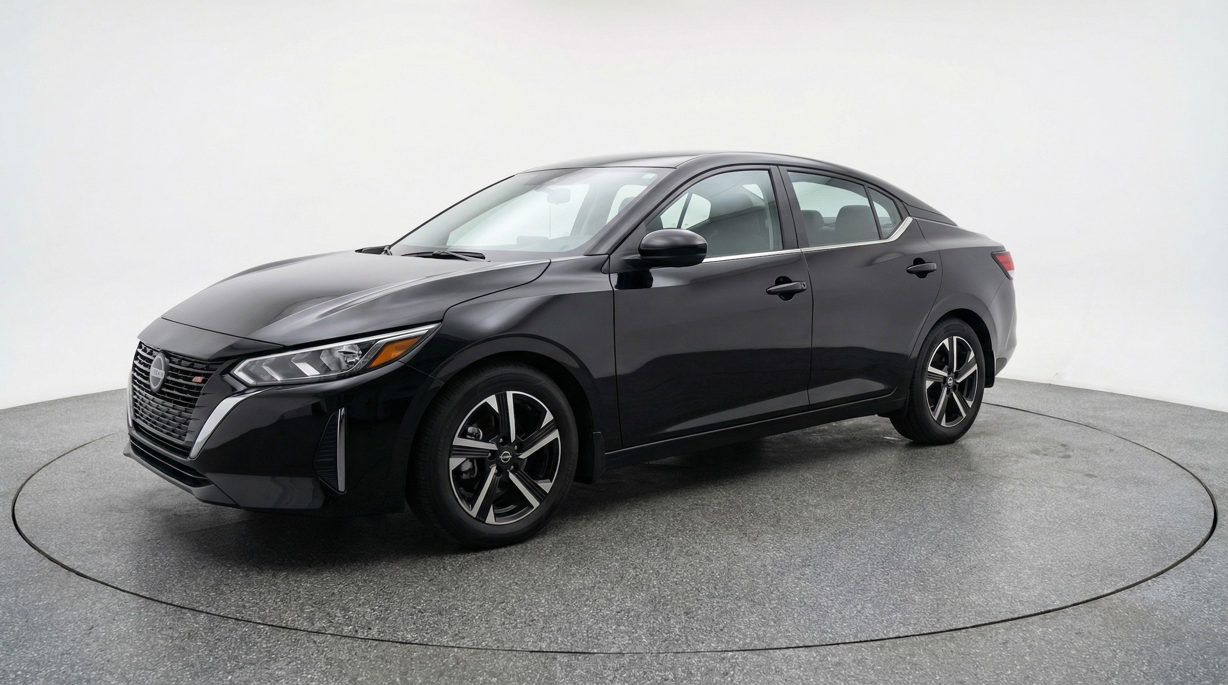 Thumbnail: 2025 Nissan Sentra - 3