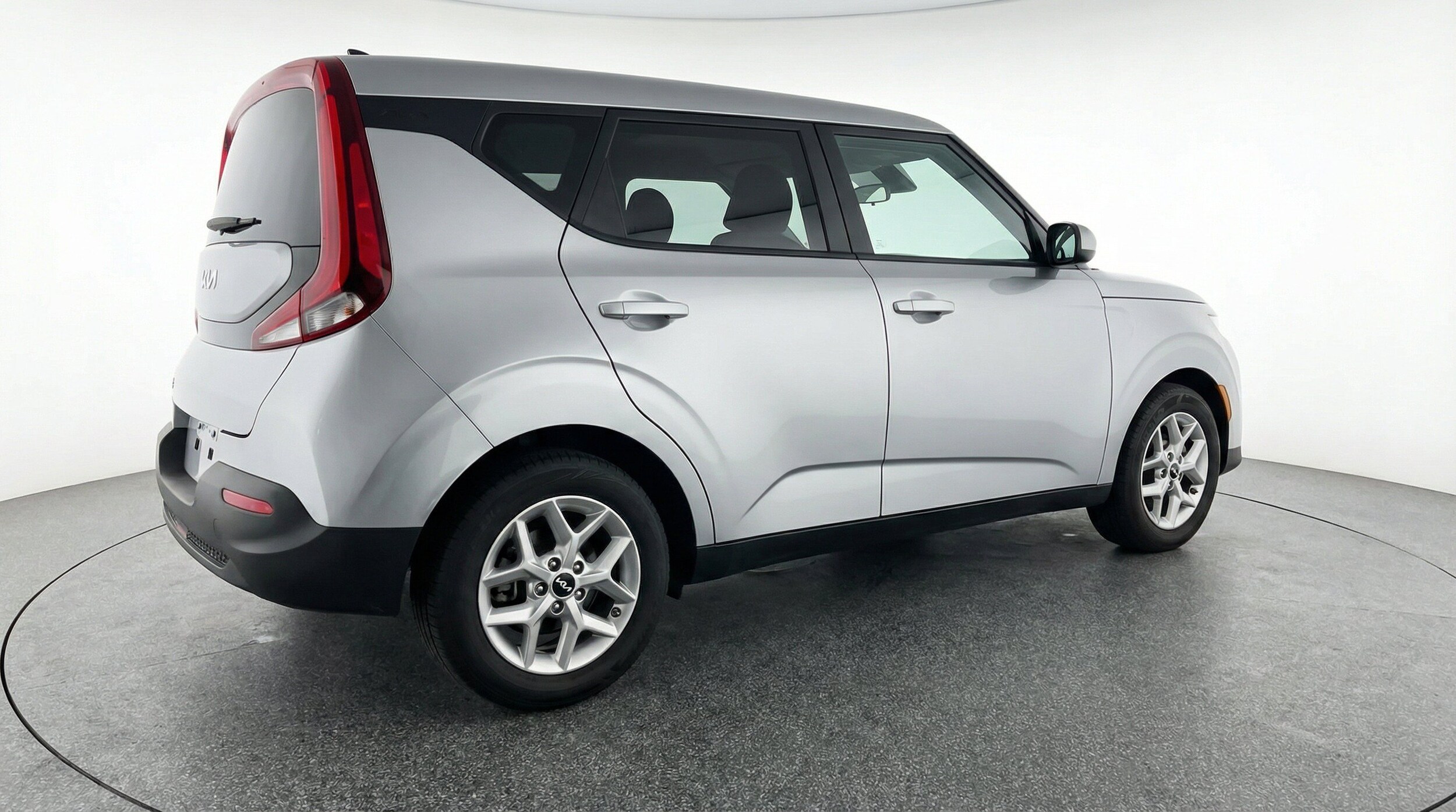 Thumbnail: 2025 Kia Soul - 9