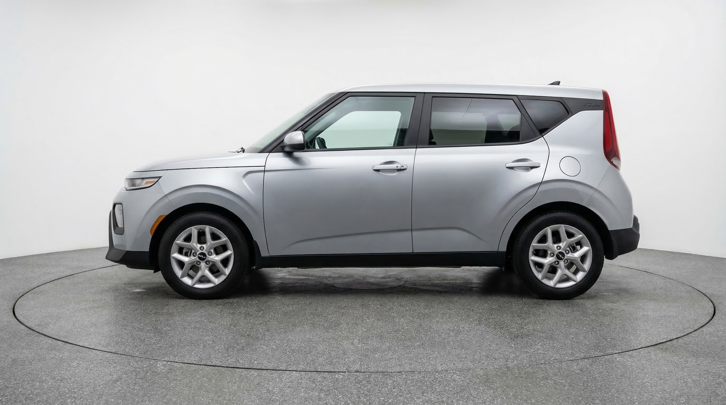 Thumbnail: 2025 Kia Soul - 4