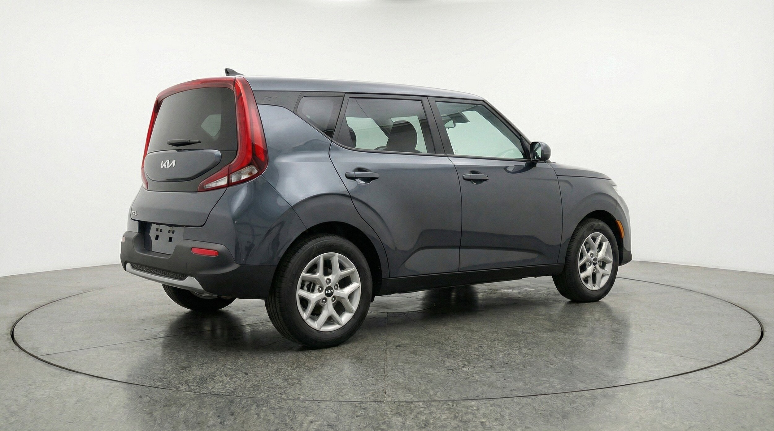 Thumbnail: 2025 Kia Soul - 9