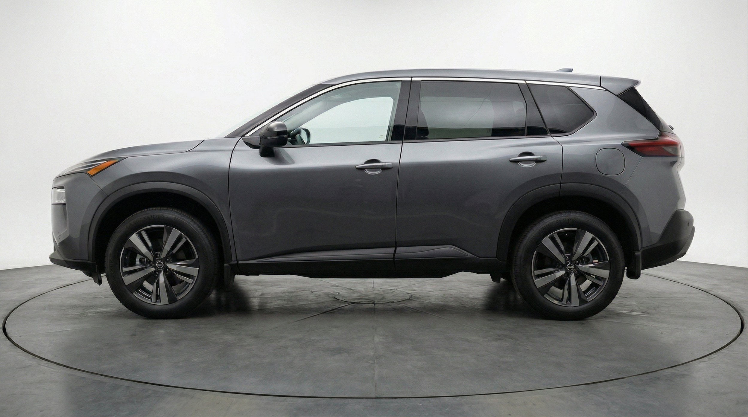 Thumbnail: 2026 Nissan Rogue - 5